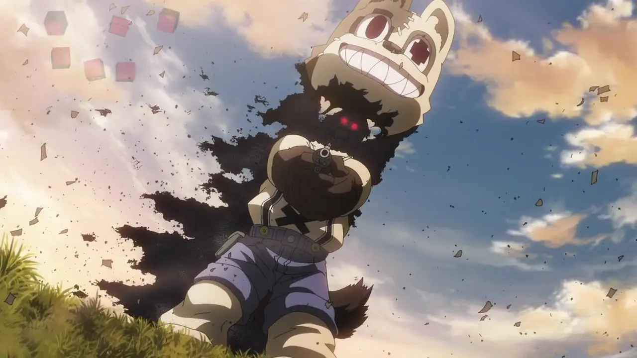 Il desiderio di cambiare