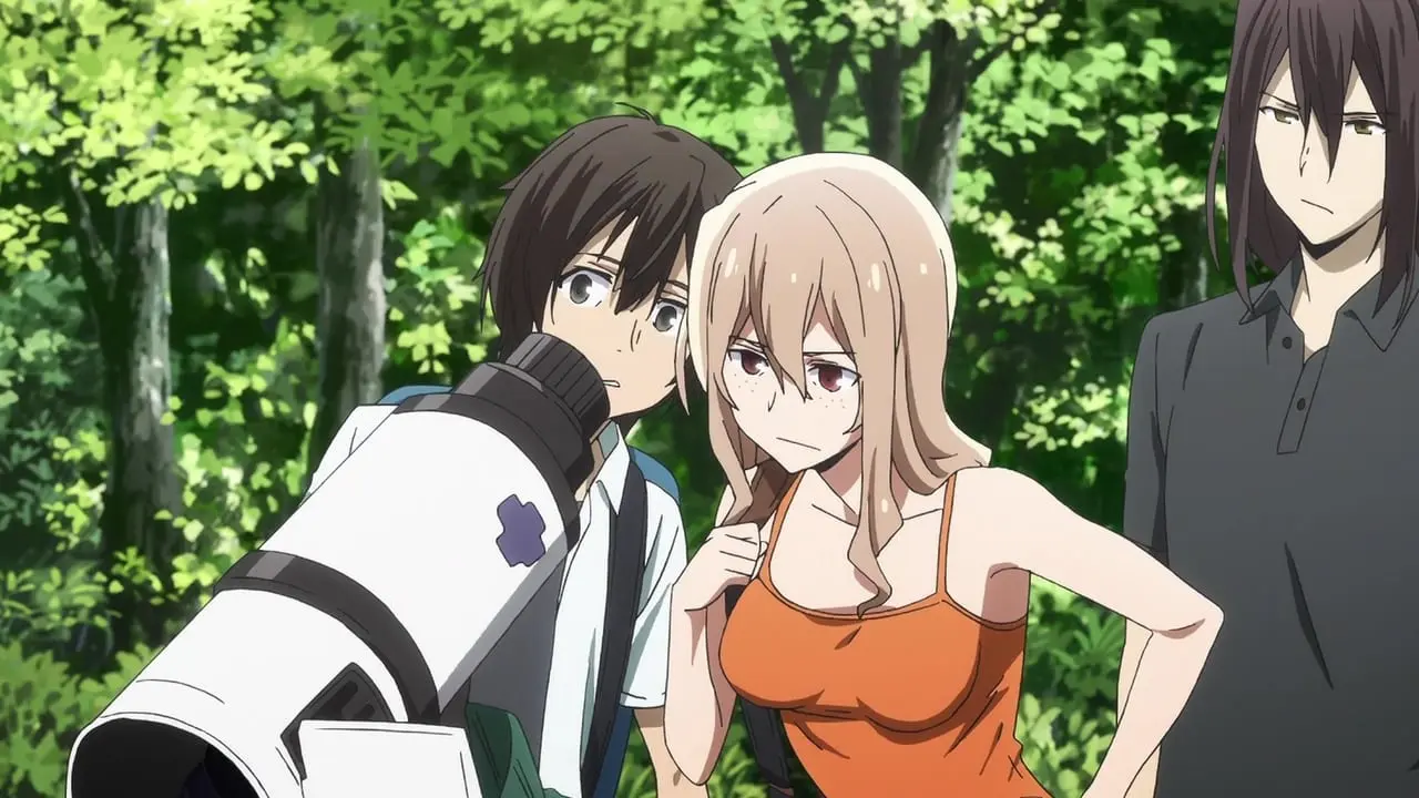 Il marchio dello scontro