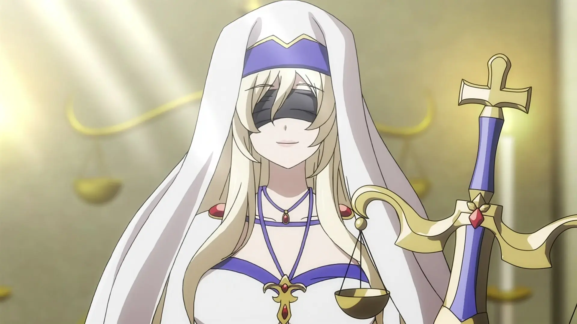 L' ammazzagoblin nella città dell'acqua