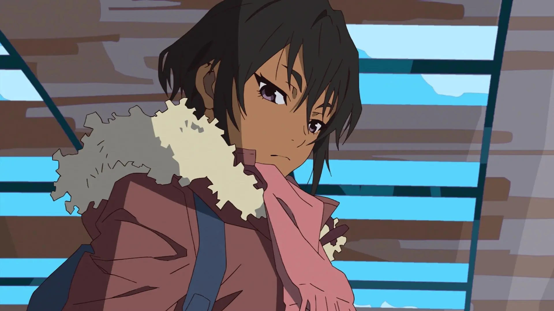 Caso 3_1: Neve su Londra