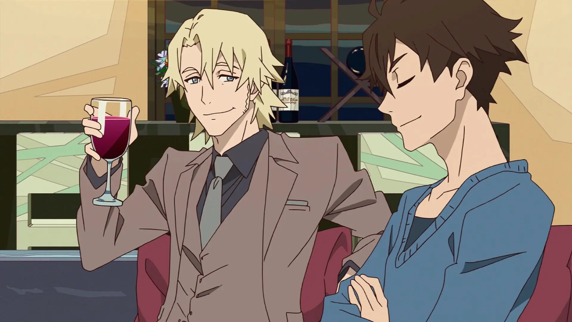 Caso 3_2: Neve su Londra