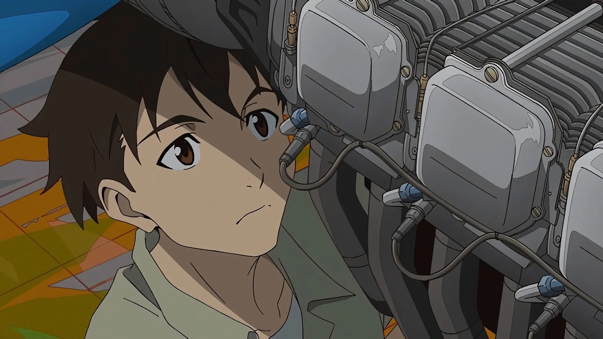 Caso 2_3: Il cielo di Singapore