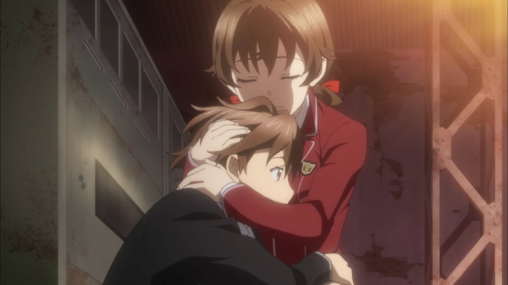 Confessione: sacrificio