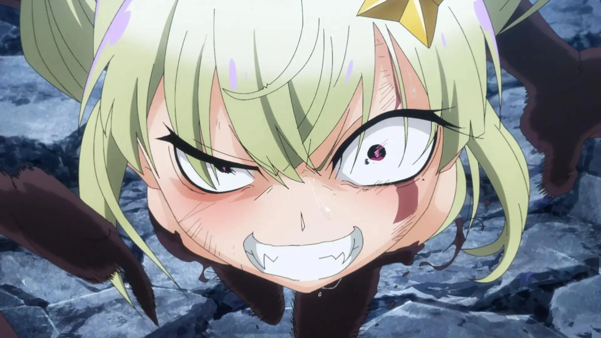 Voglio conquistare il mondo!