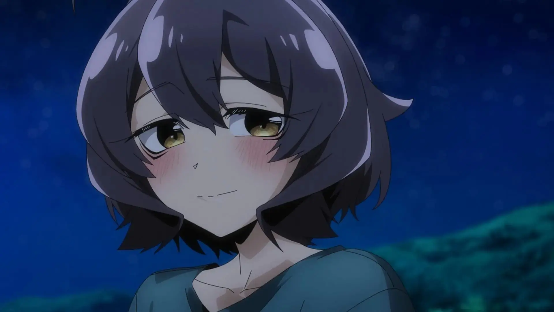 Dopotutto, adoro le ragazze magiche