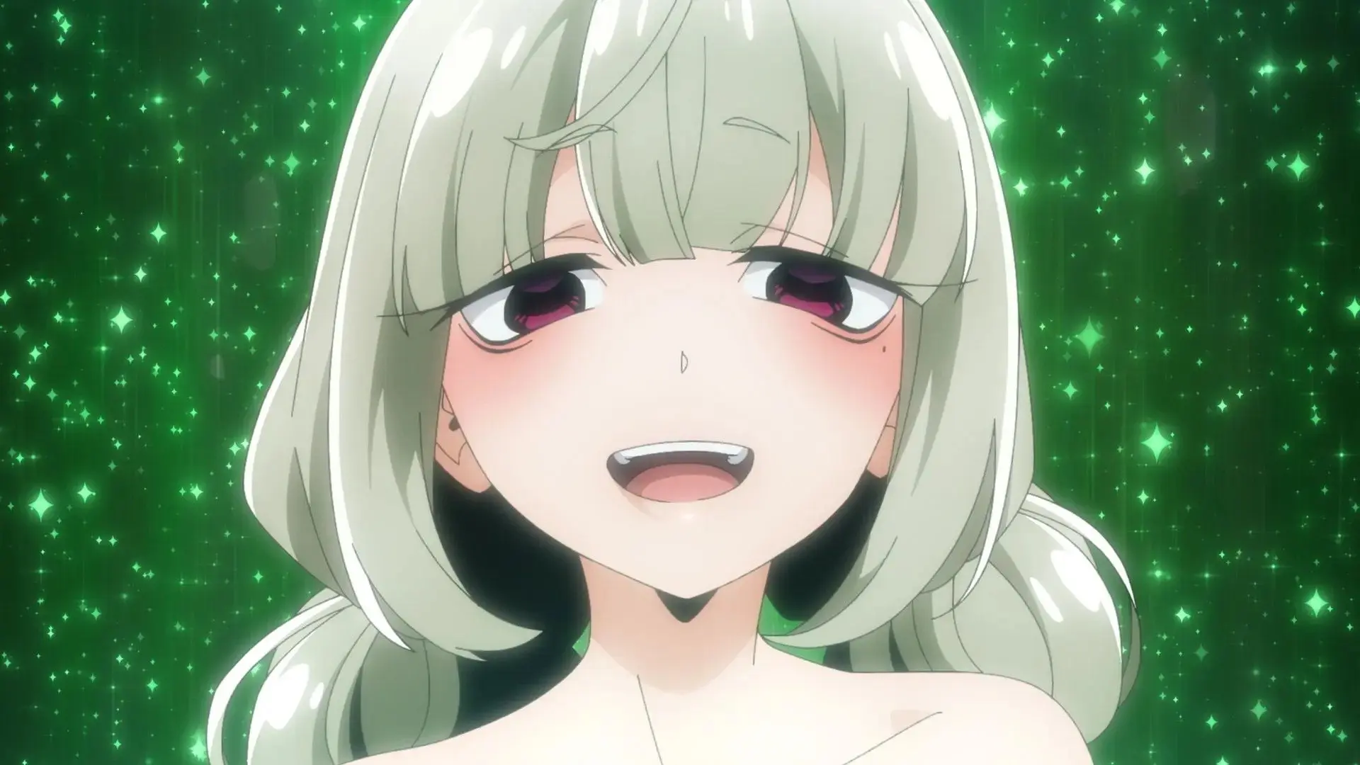 Leopard la ragazza esplosiva