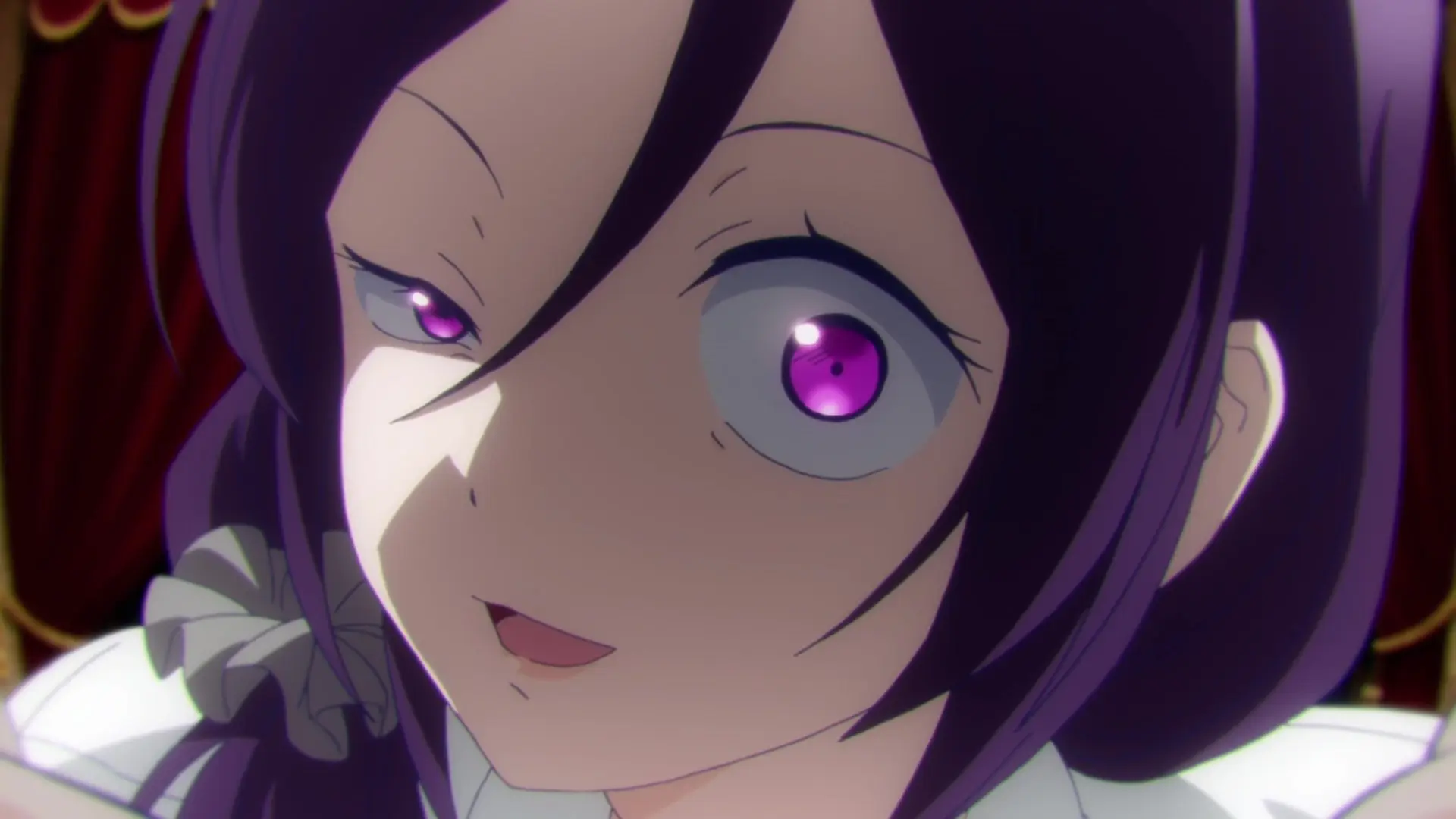 La Sugar Girl mangia amore