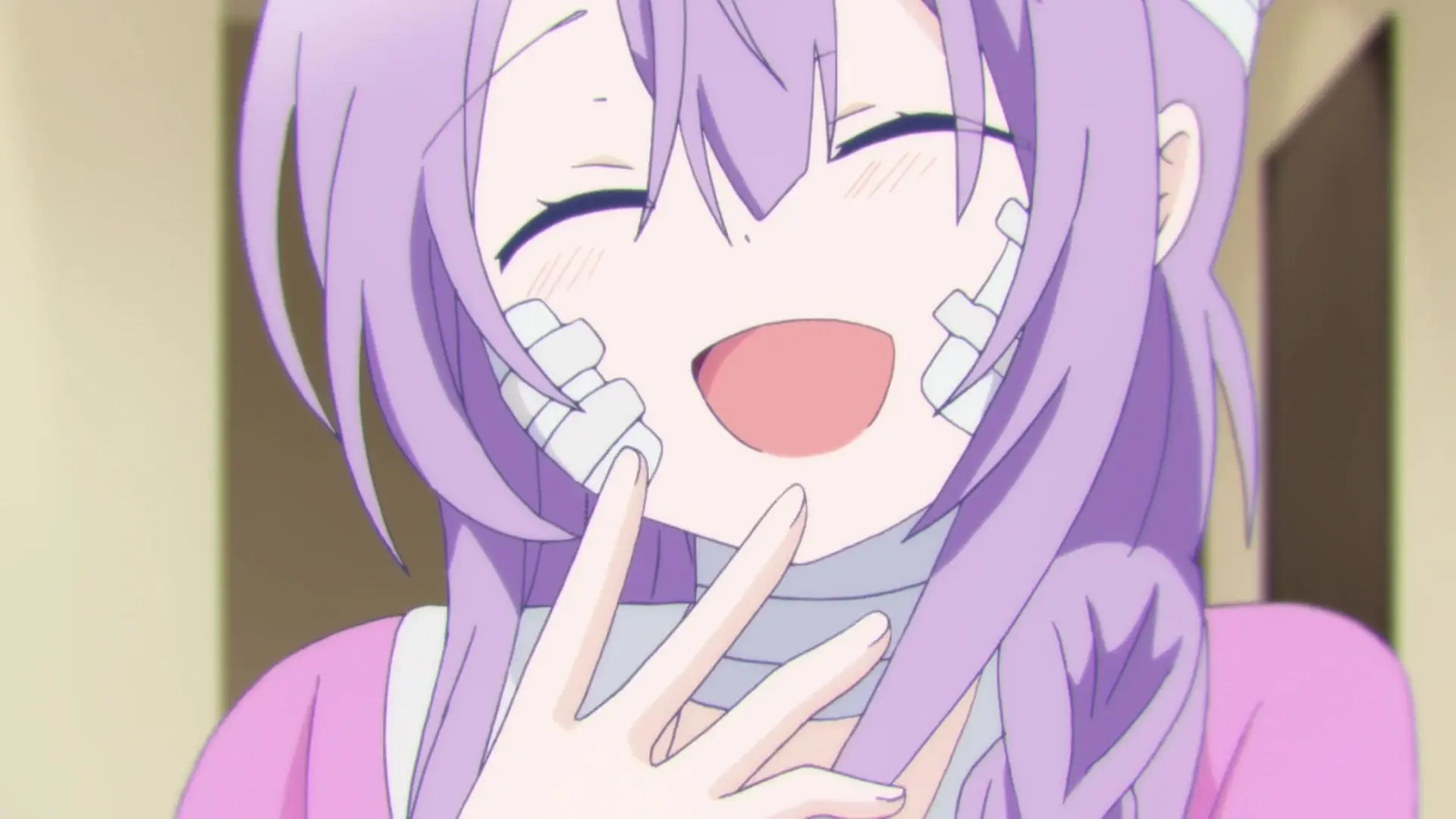 Di cos'è fatta una Sugar Girl