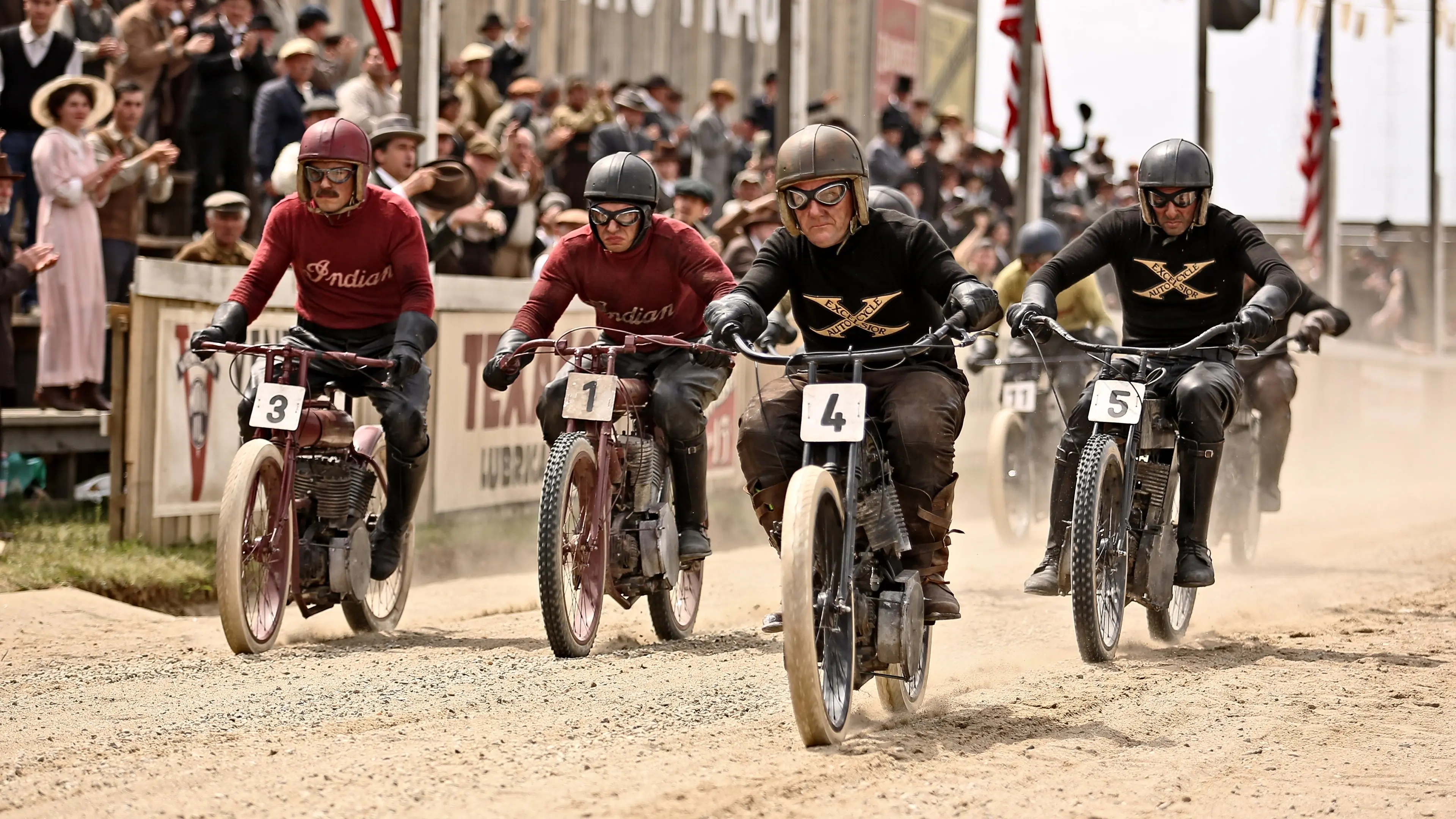 Corsa verso la vetta