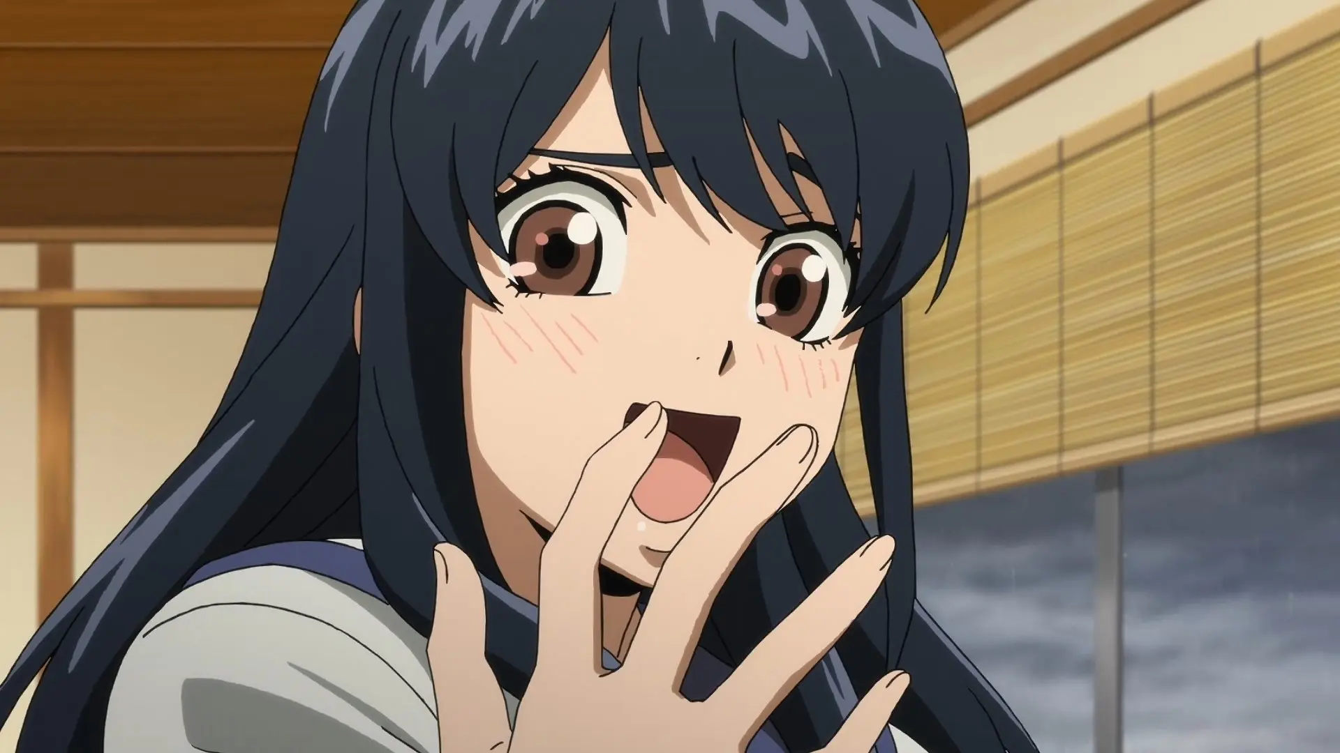 Il nostro nemico desidera il caos