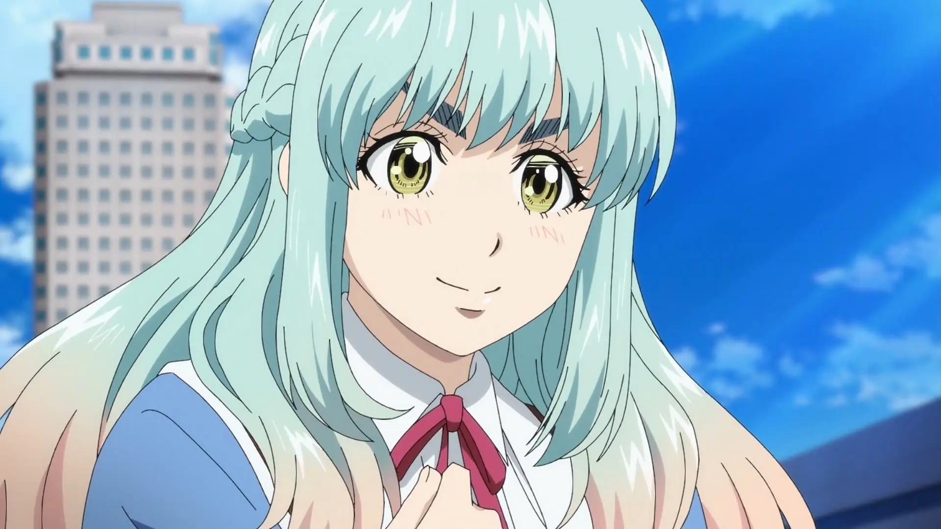 È un'arma incredibile