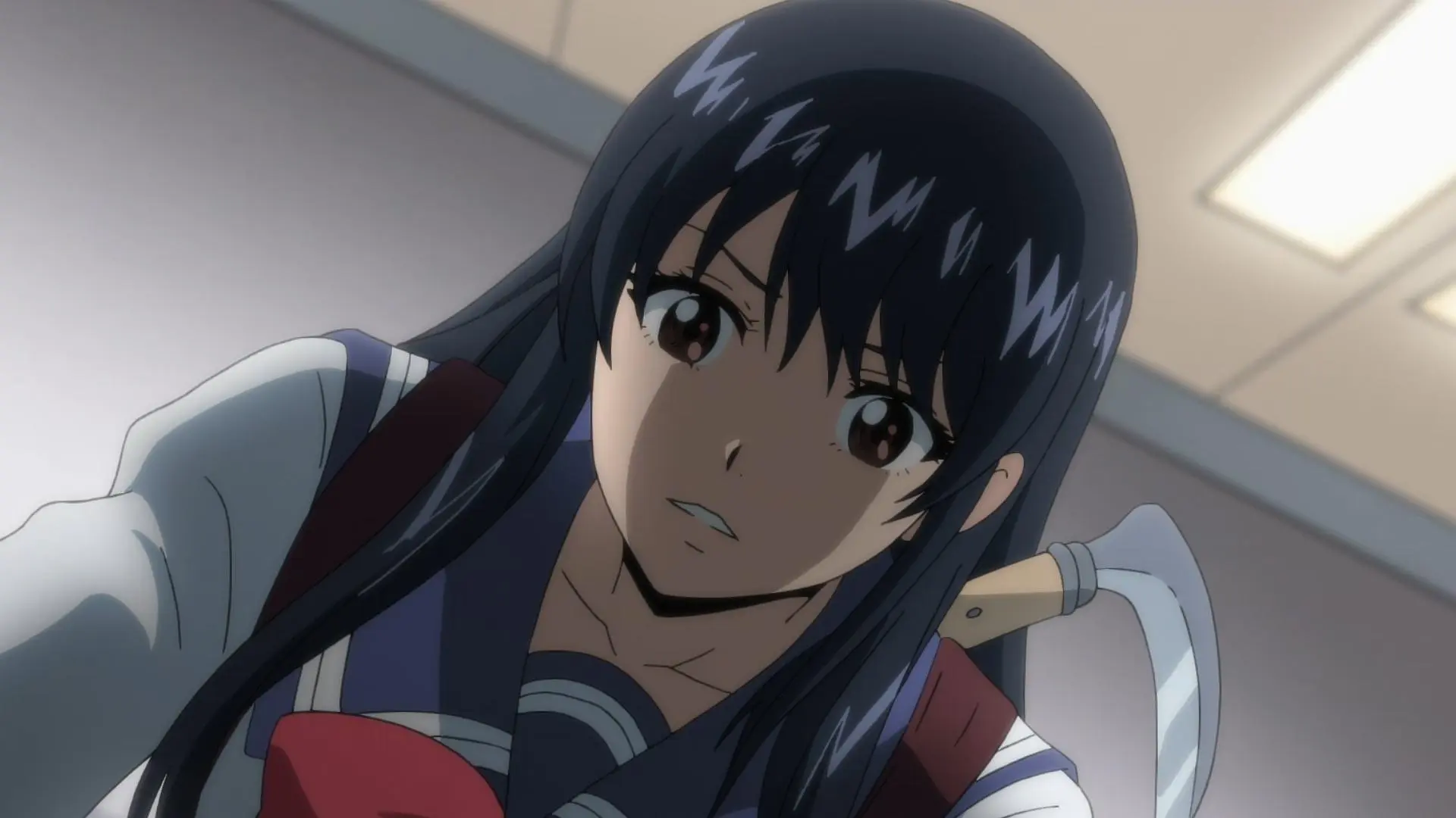 Se divento una dea perfetta