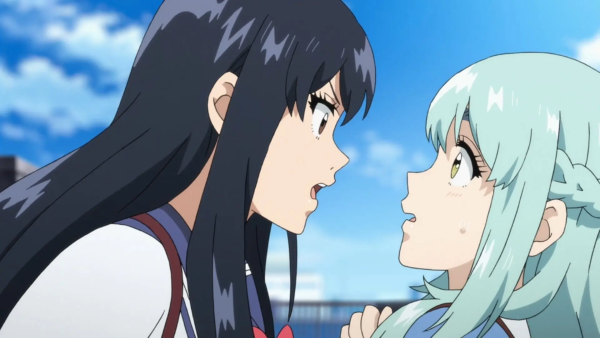 Ho rinunciato alla mia umanità, ma è comprensibile