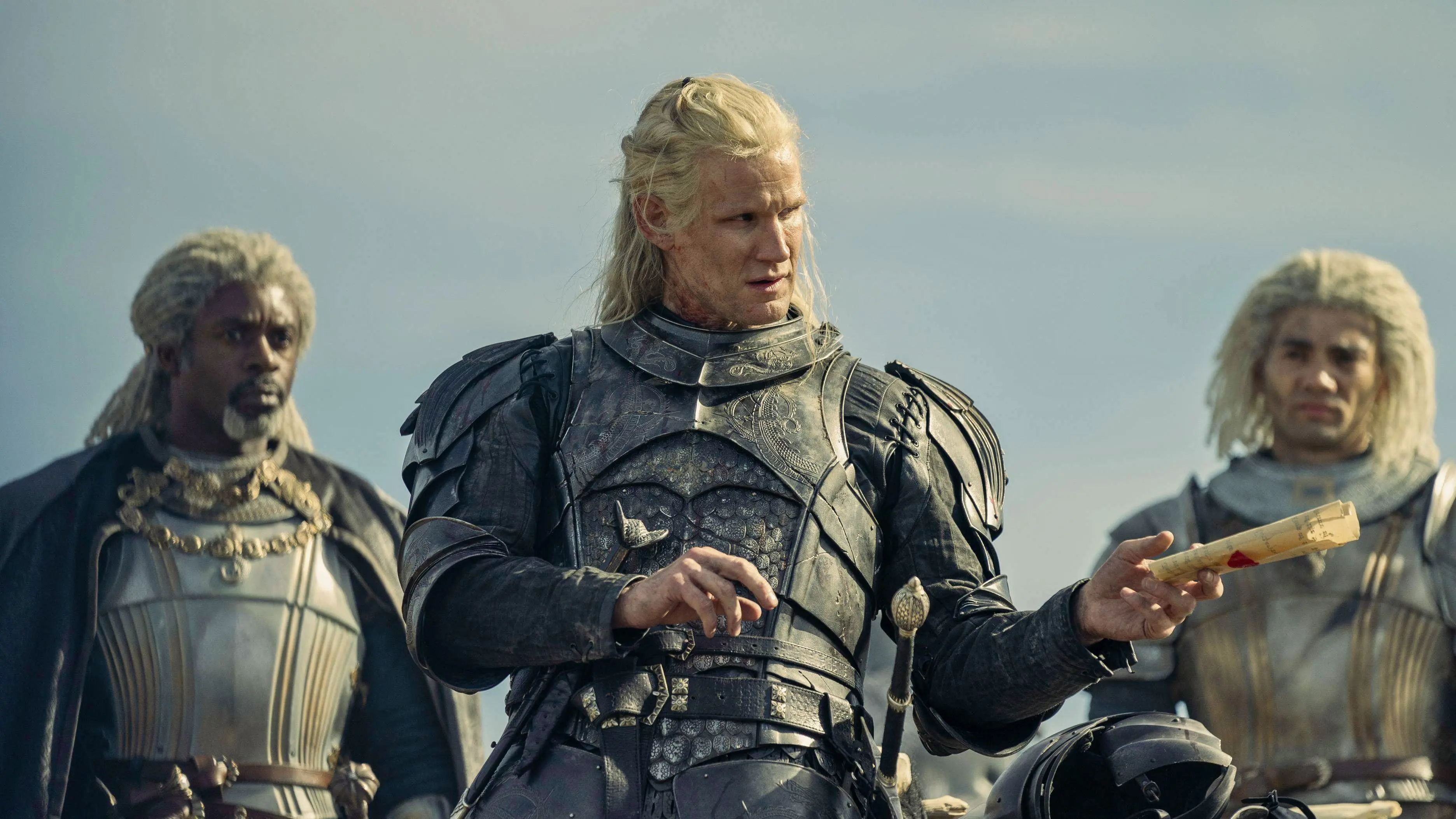 Secondo del suo nome