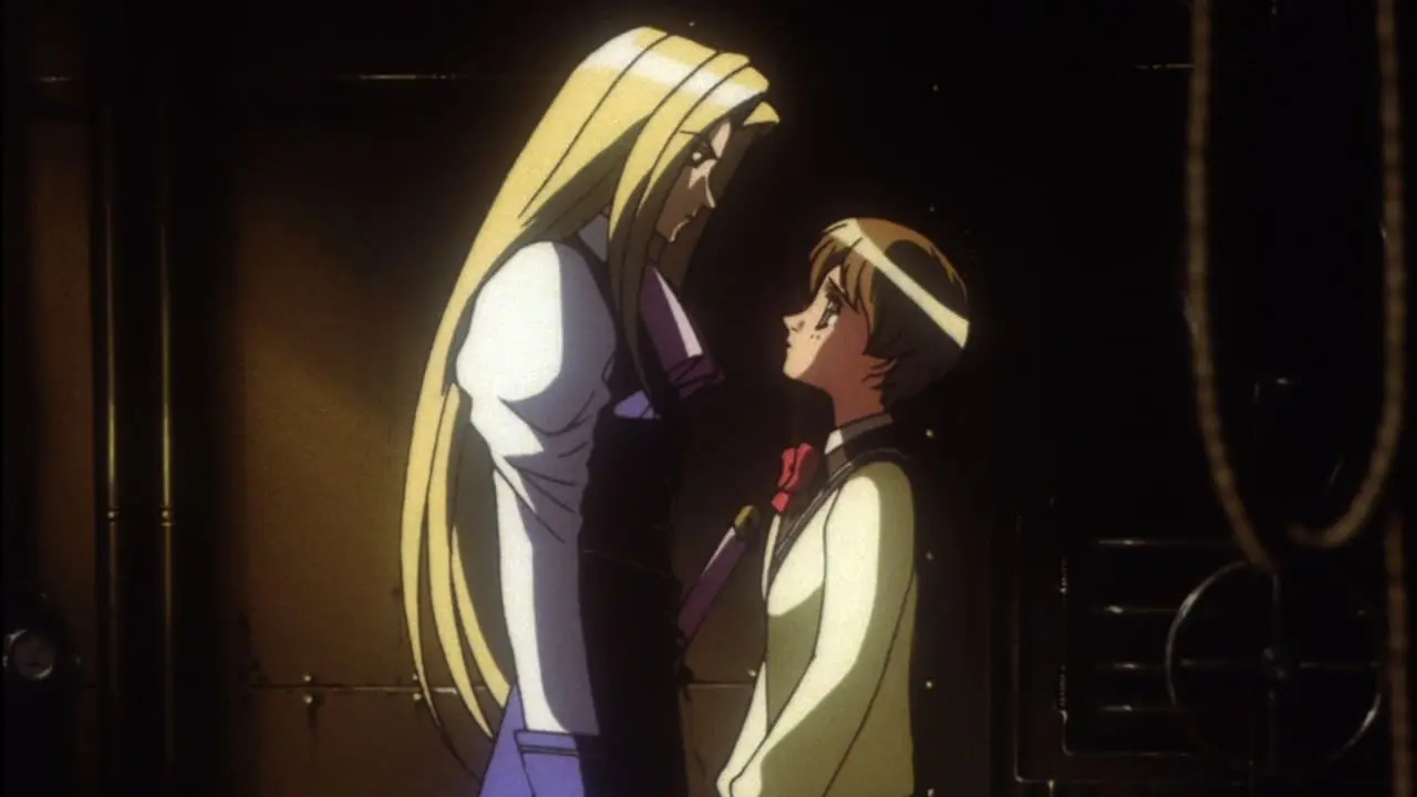 Colui che fu guidato