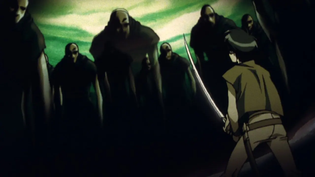 La fine di questo mondo