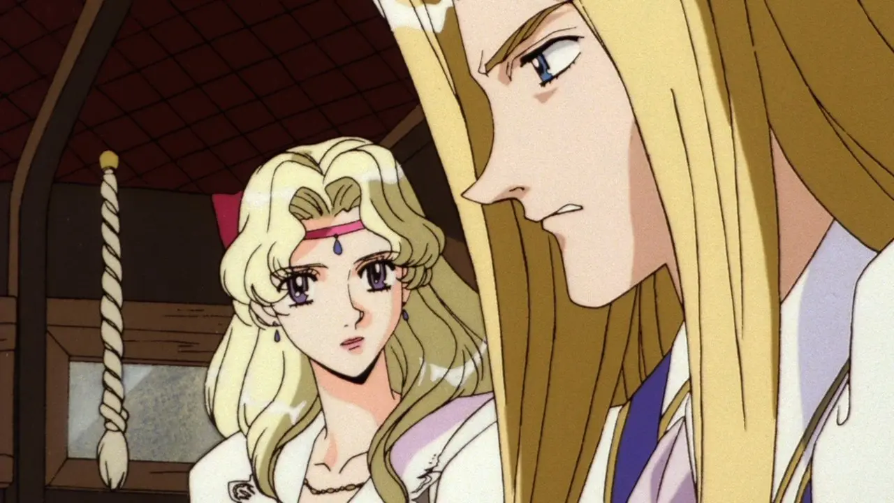 Il giorno in cui un angelo danzò