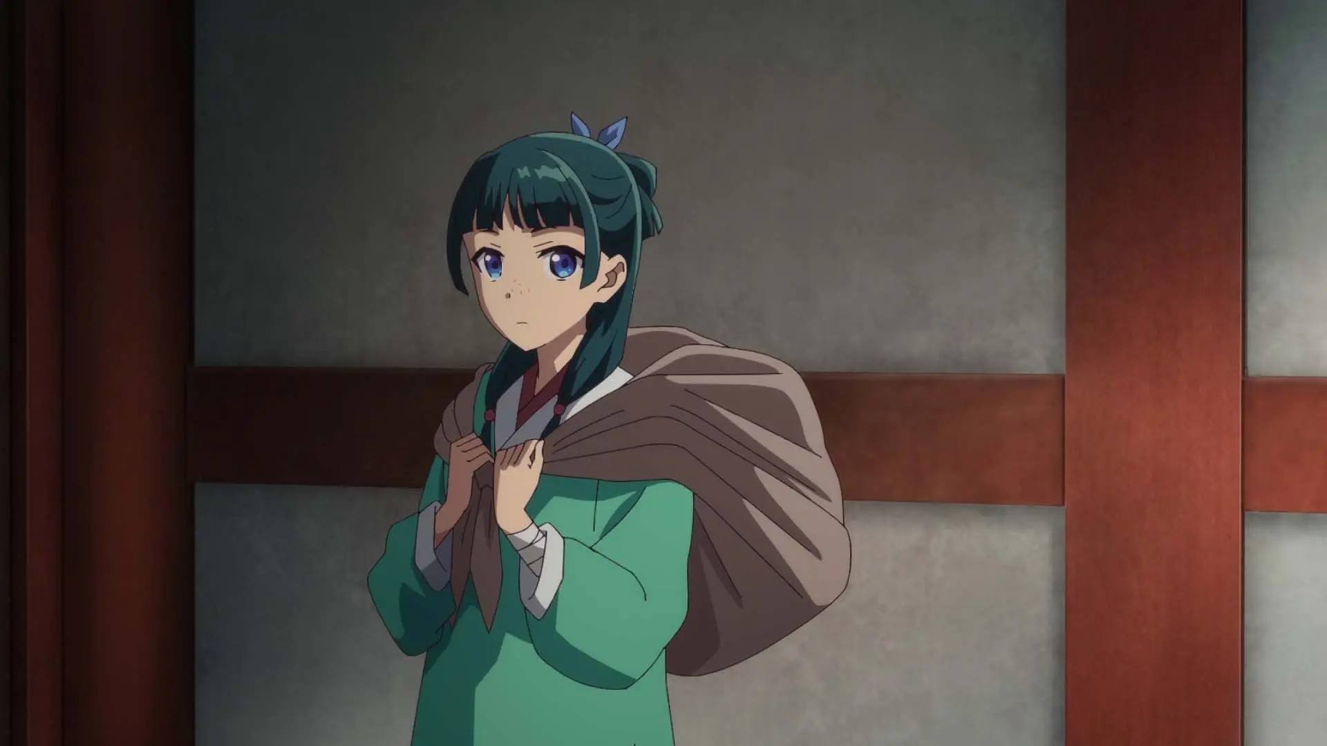 L'eunuco e la cortigiana