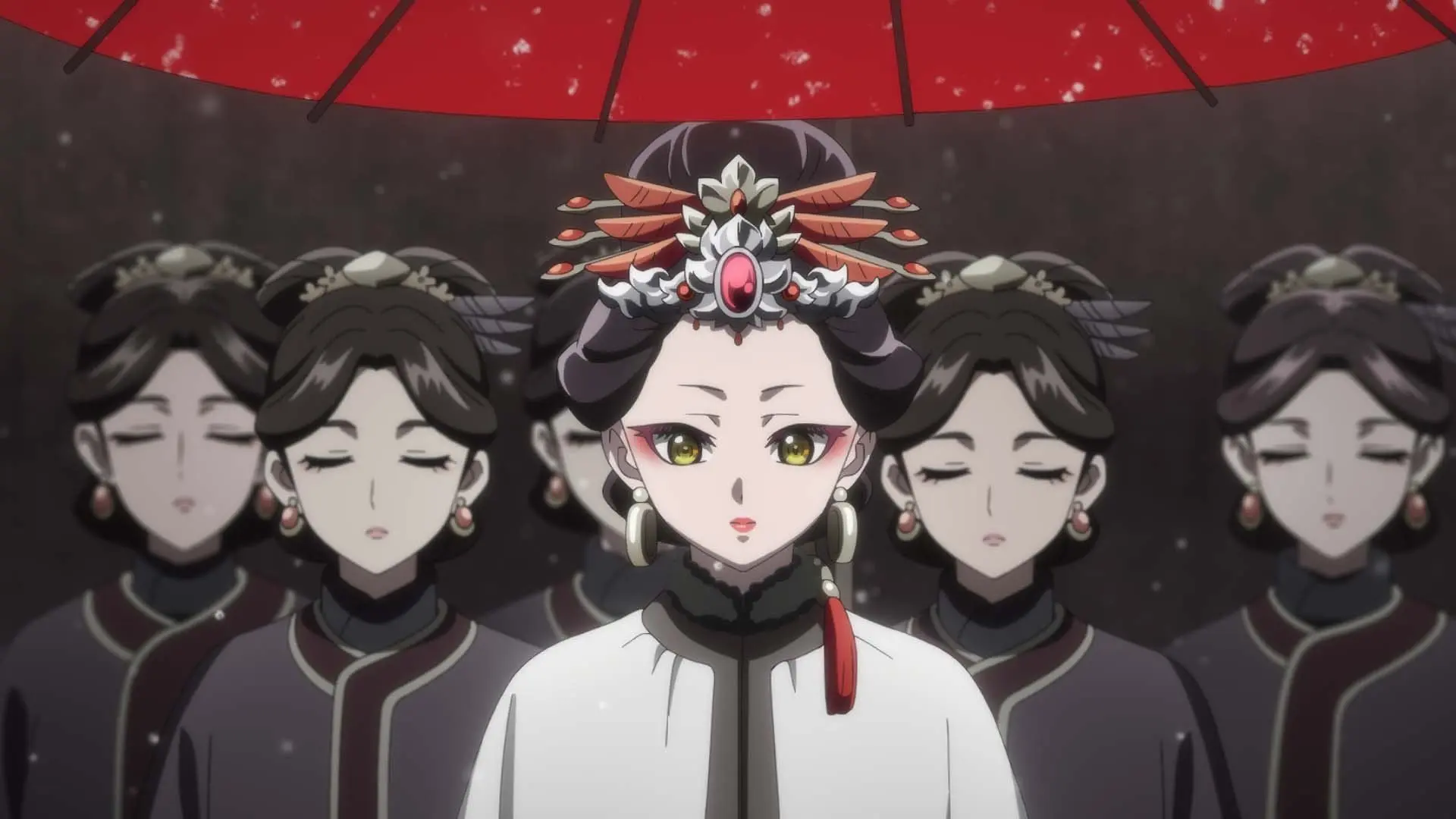 La nuova Pura consorte