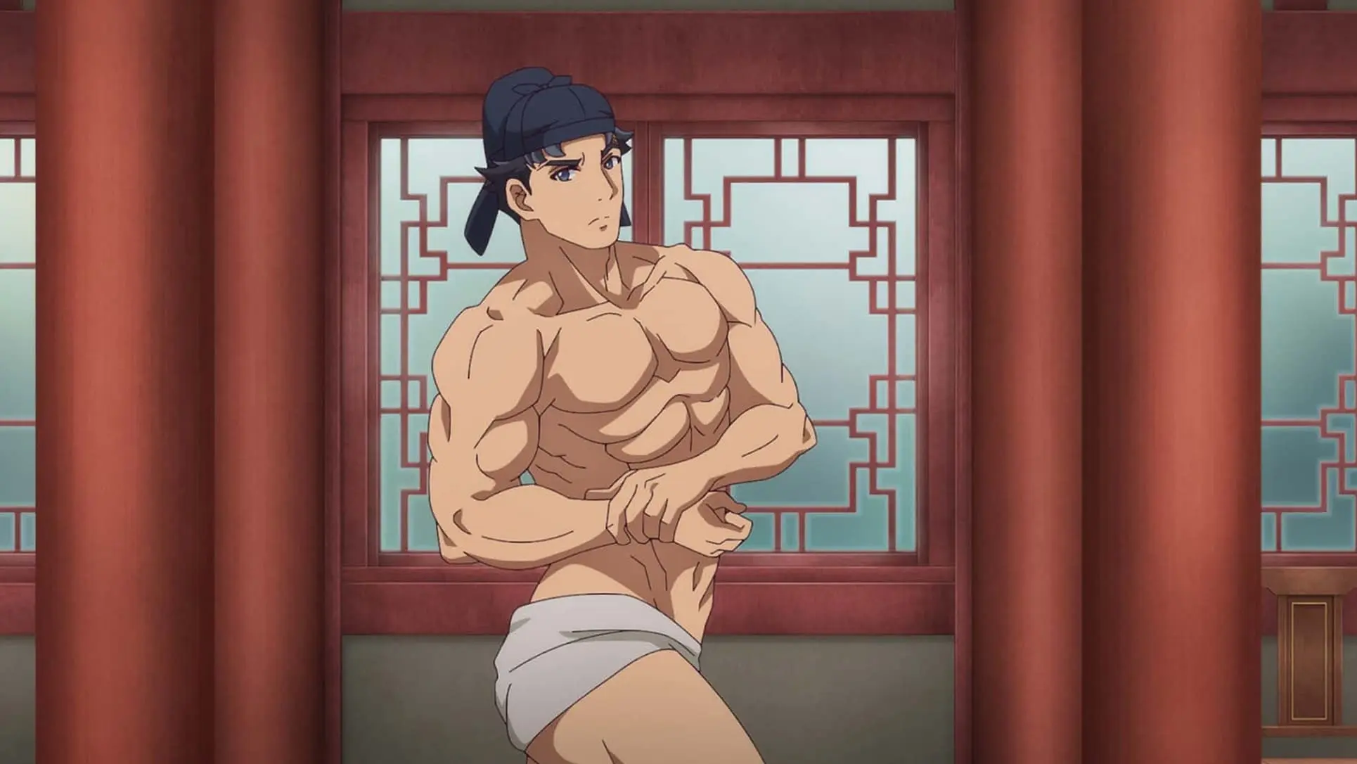 Piano per il riscatto