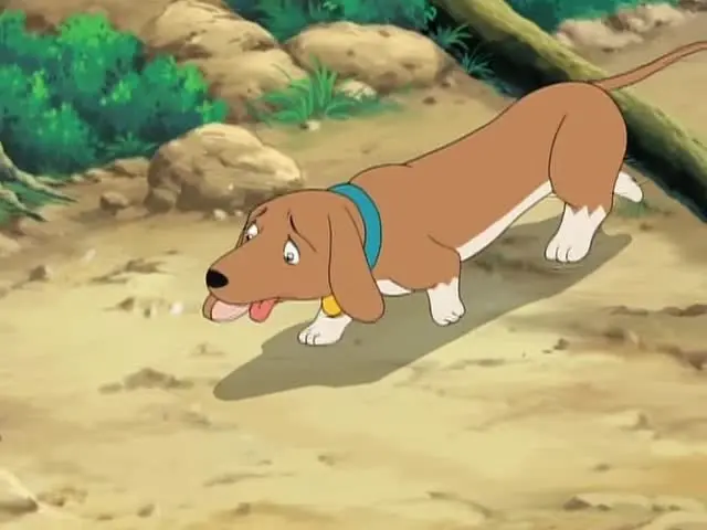 Morilire è smascherato