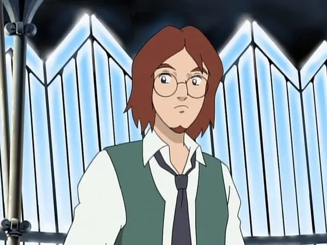 Il segreto del FuJusen