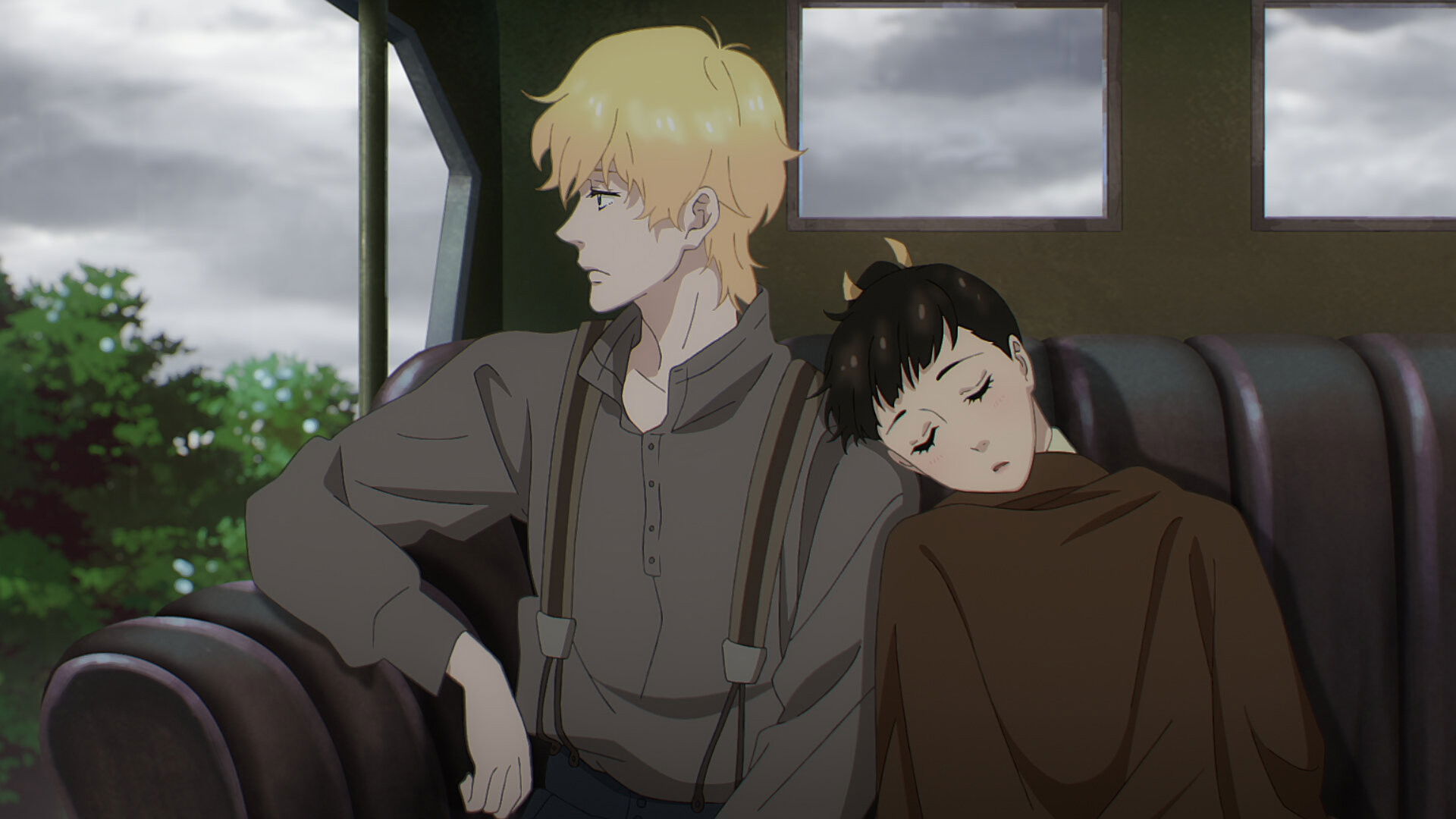 La sezione aurea tra loro