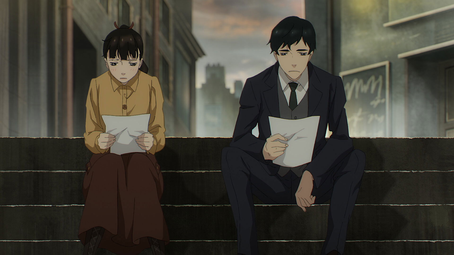 Il cubismo incolore del cuore