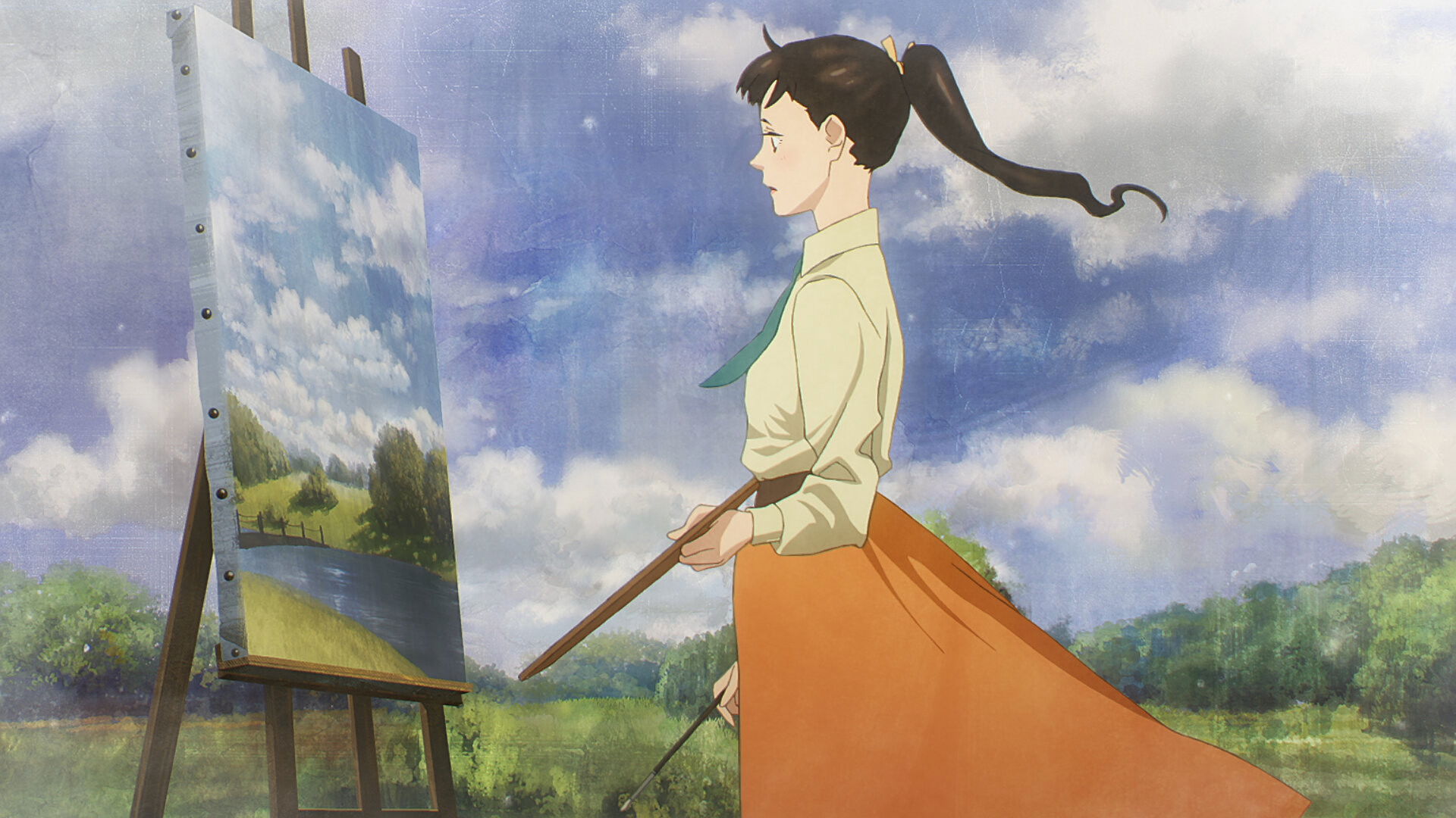 L'amore attraverso un prisma