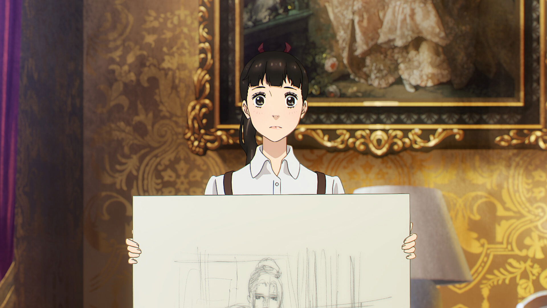 La prospettiva degli amici d'infanzia