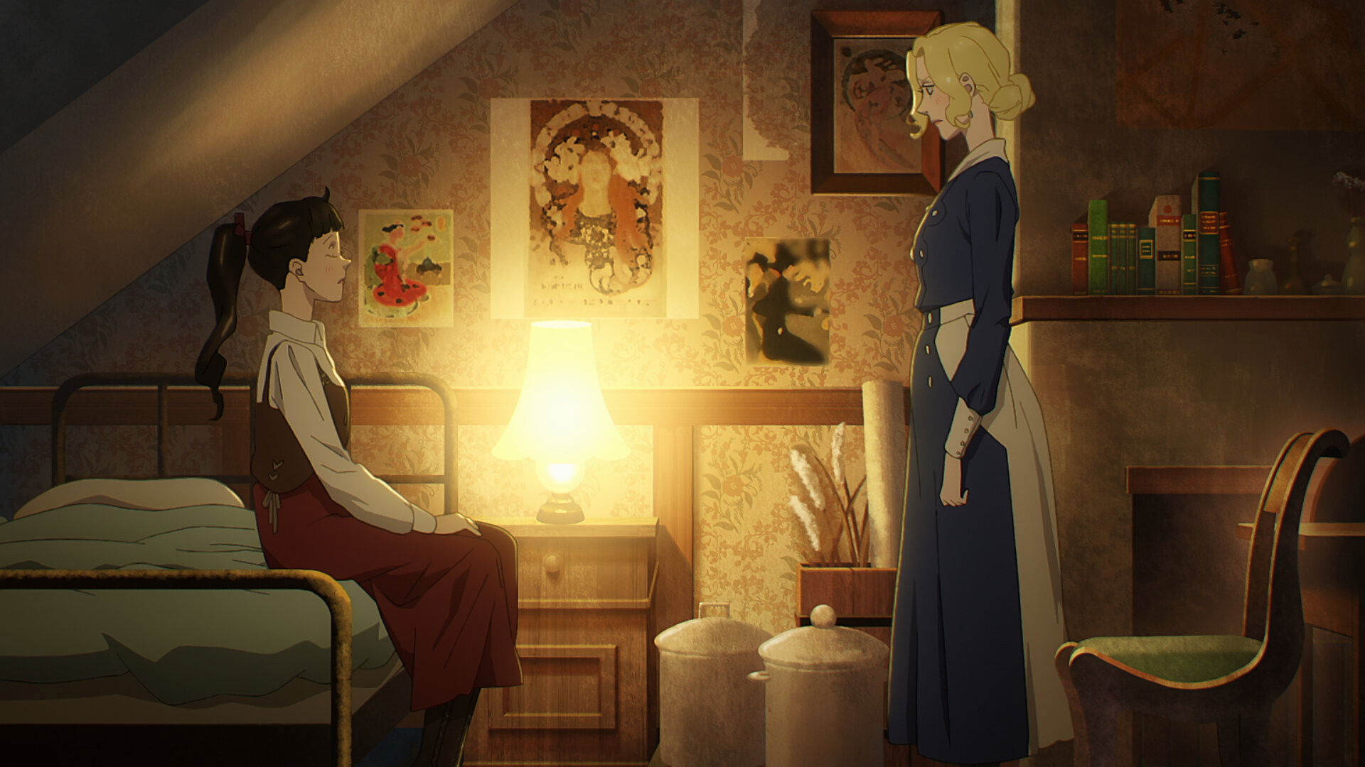 La linea tra talento e sforzo