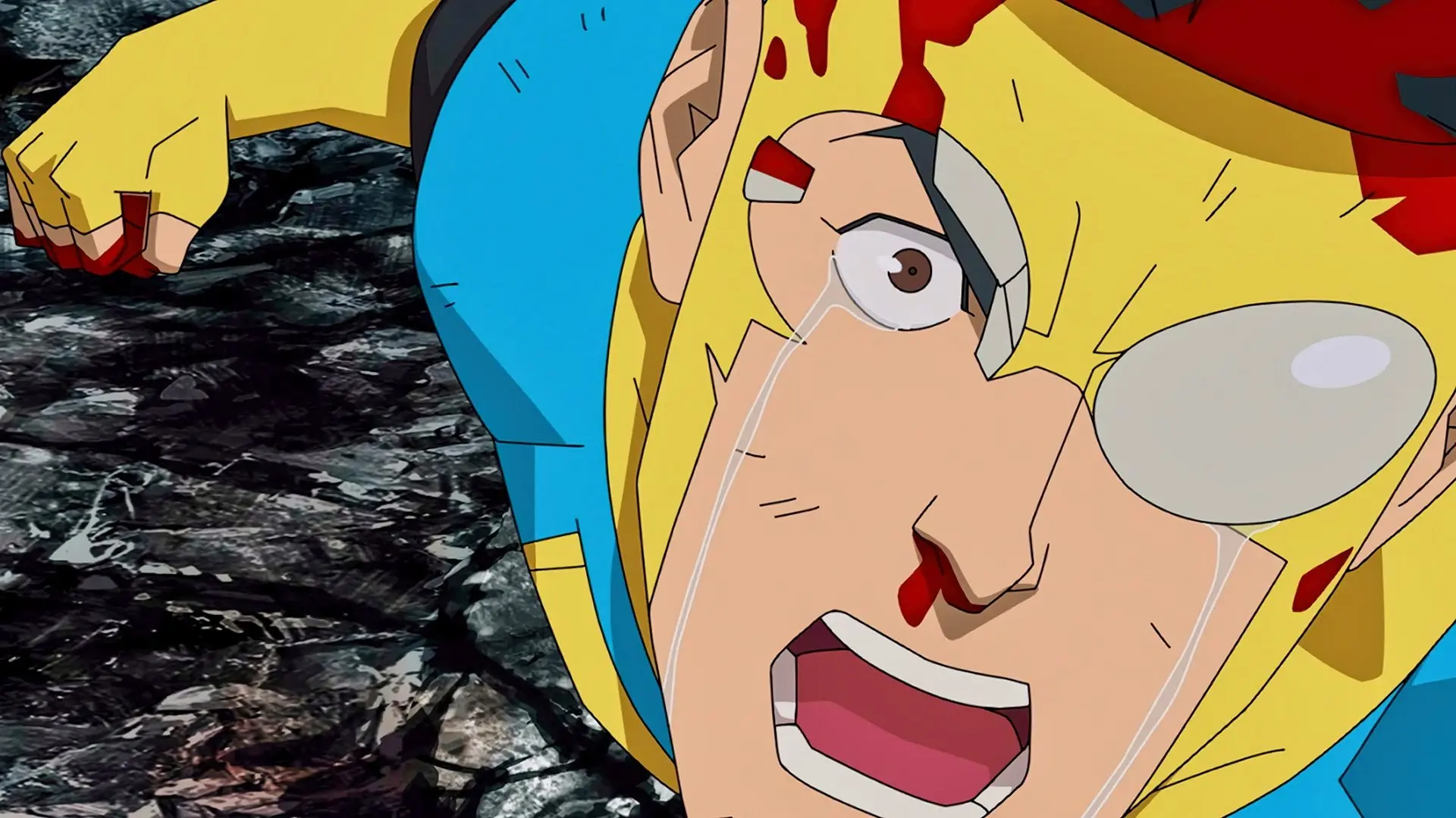 Da dove vengo davvero