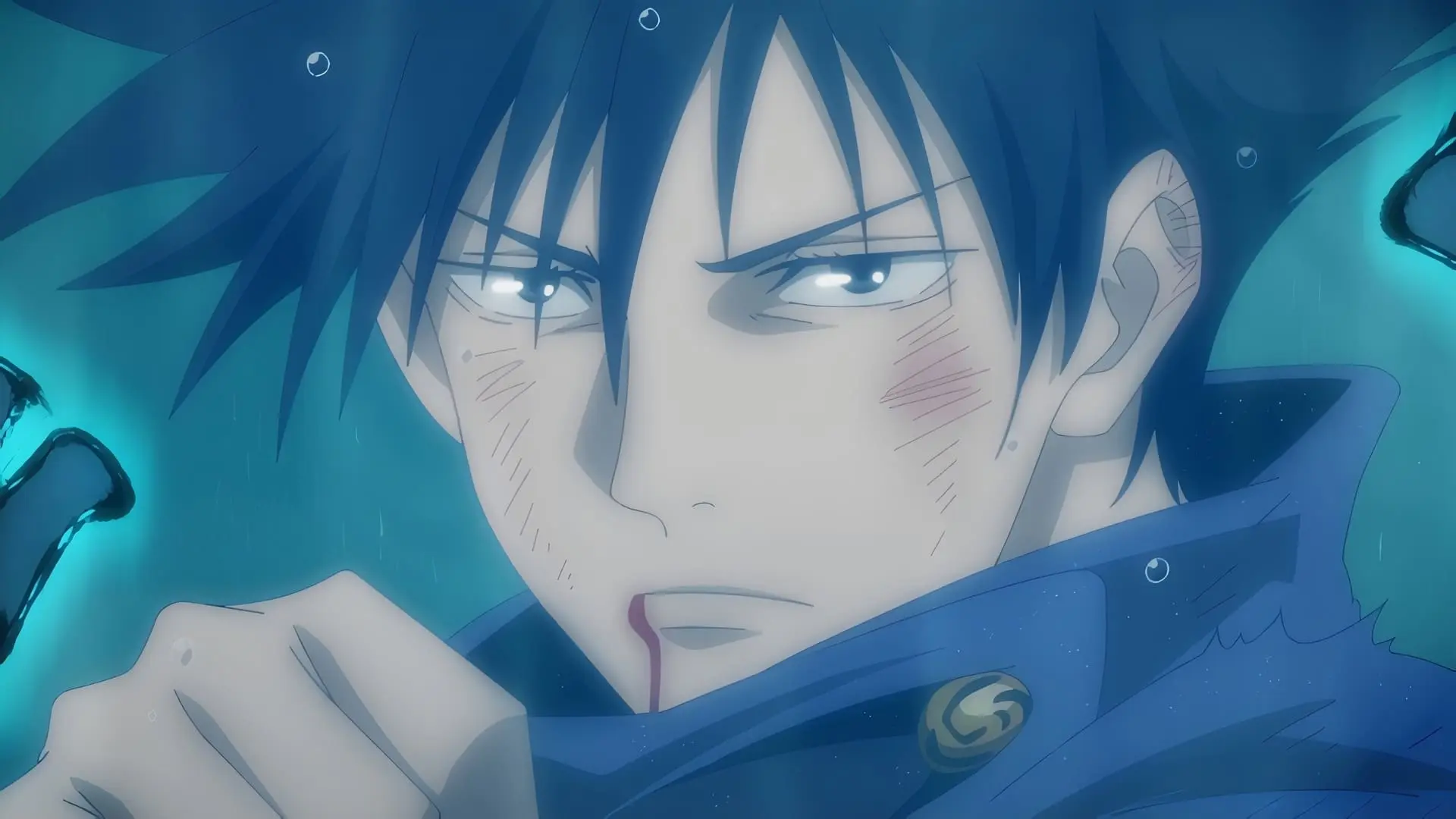 La manifestazione terrena dell'utero maledetto Parte 2