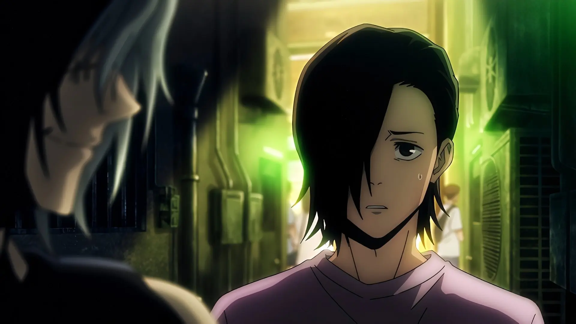 I pesciolini e la legge del contrappasso