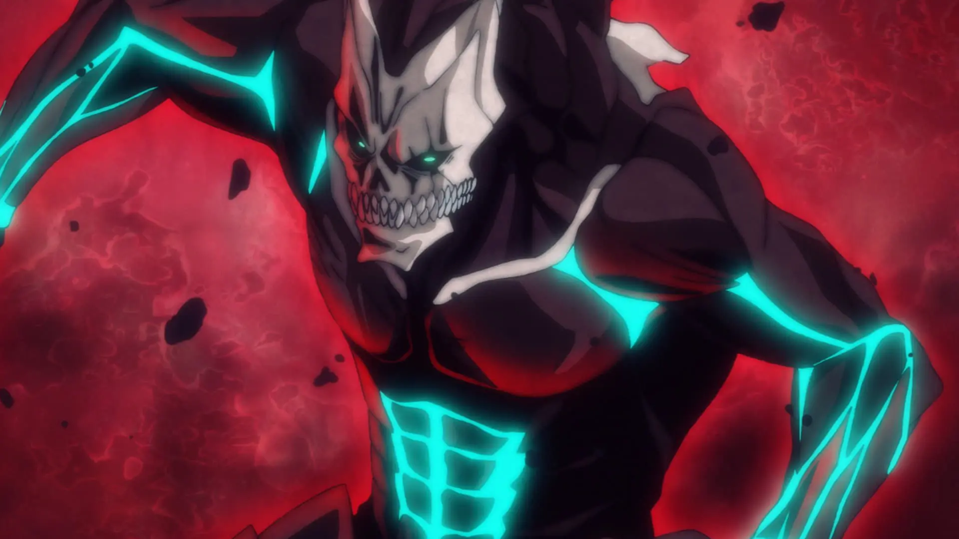 Benvenuto nelle Forze di Difesa