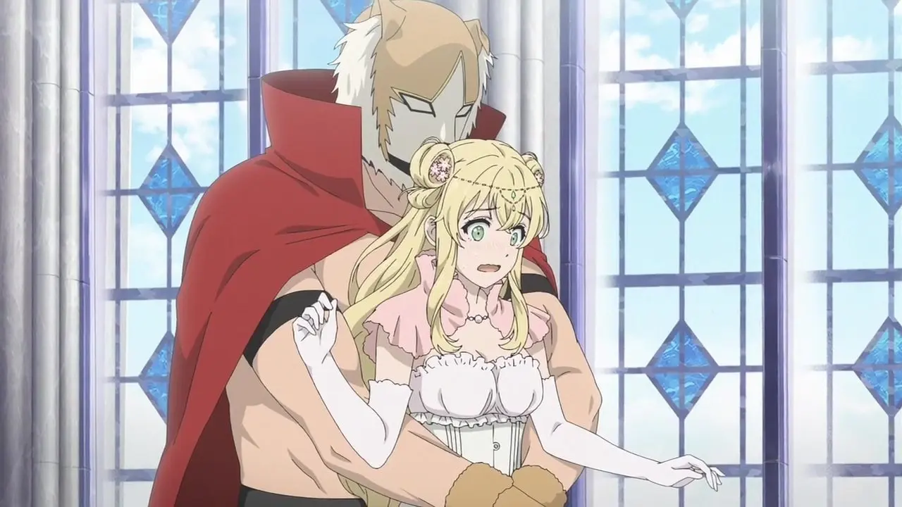 Il wrestler e la convocazione