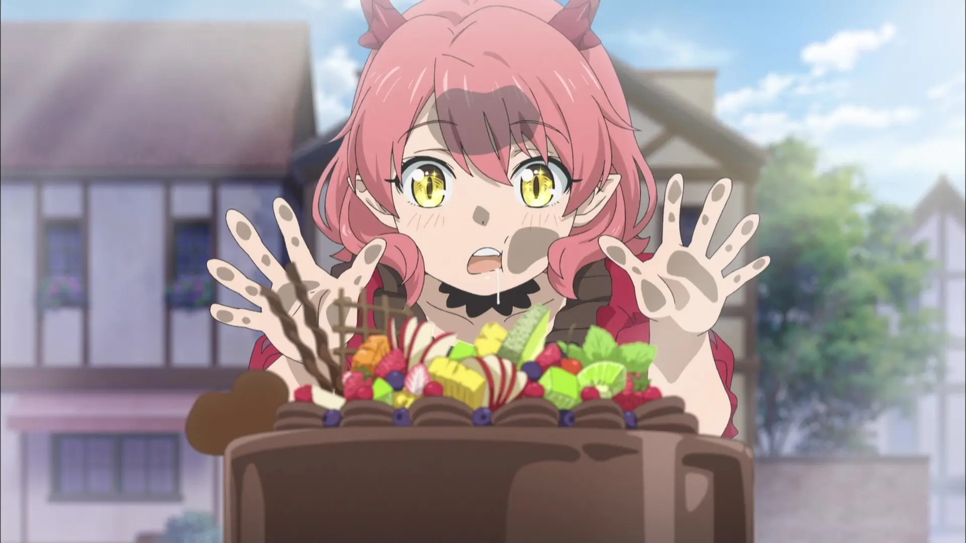 Le missioni e l'ammazzabestie