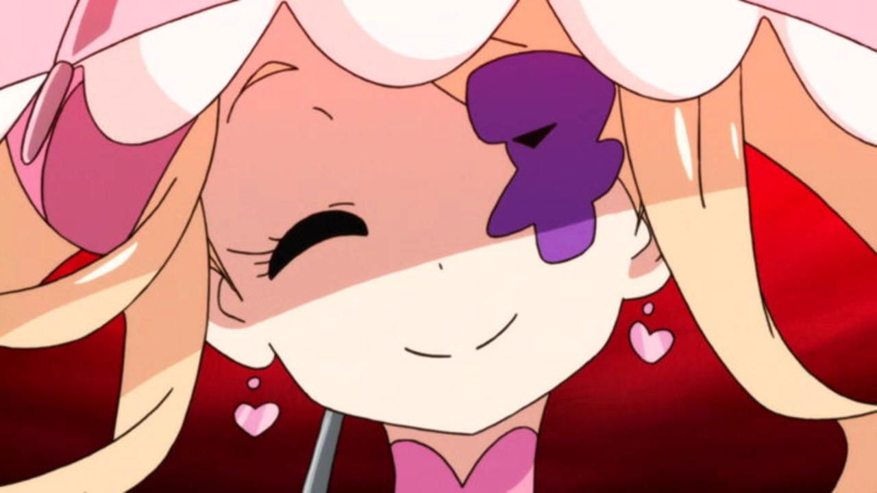 Non dirmi che sono carina