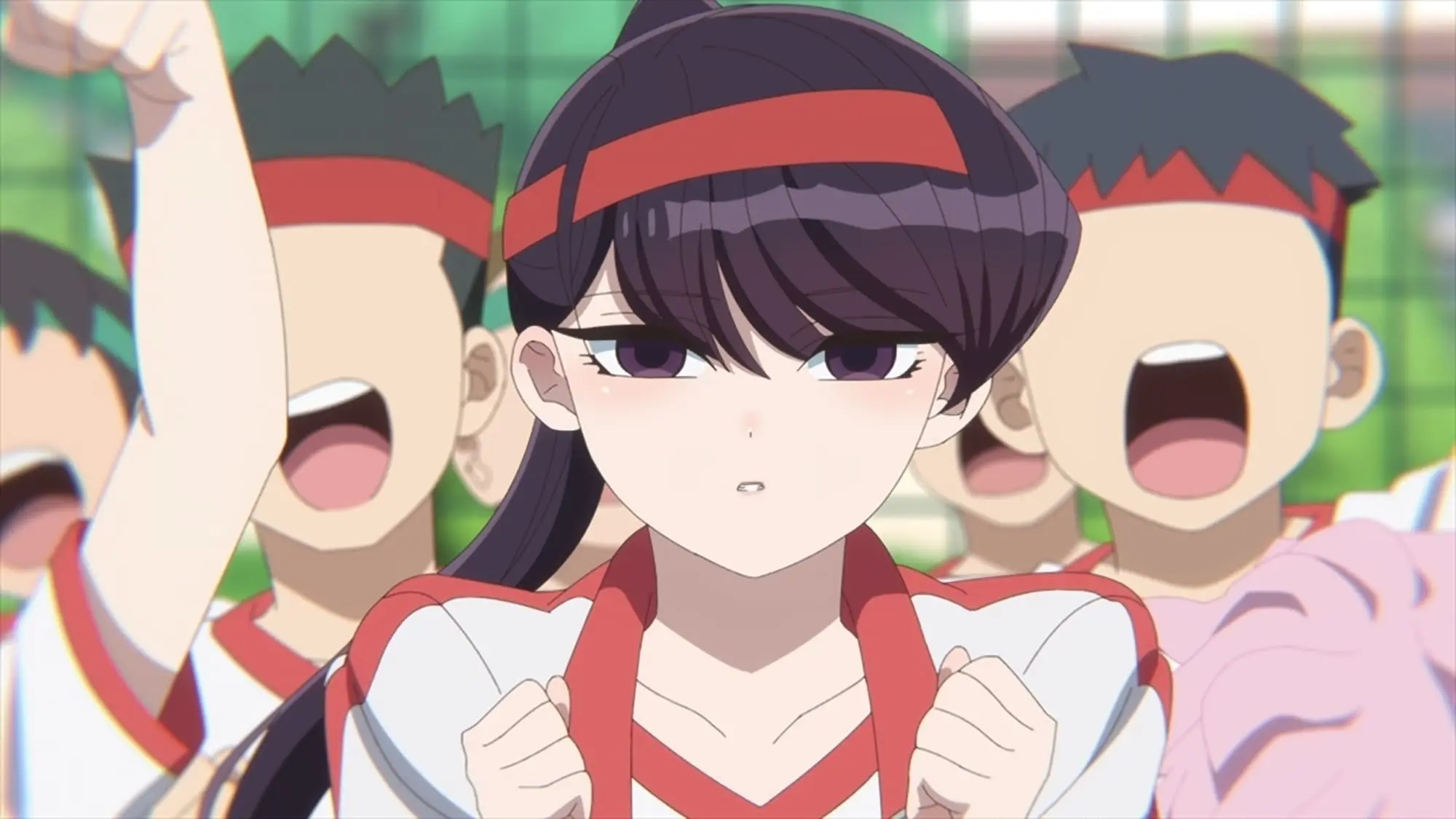 È solo il giorno dello sport. Inoltre.