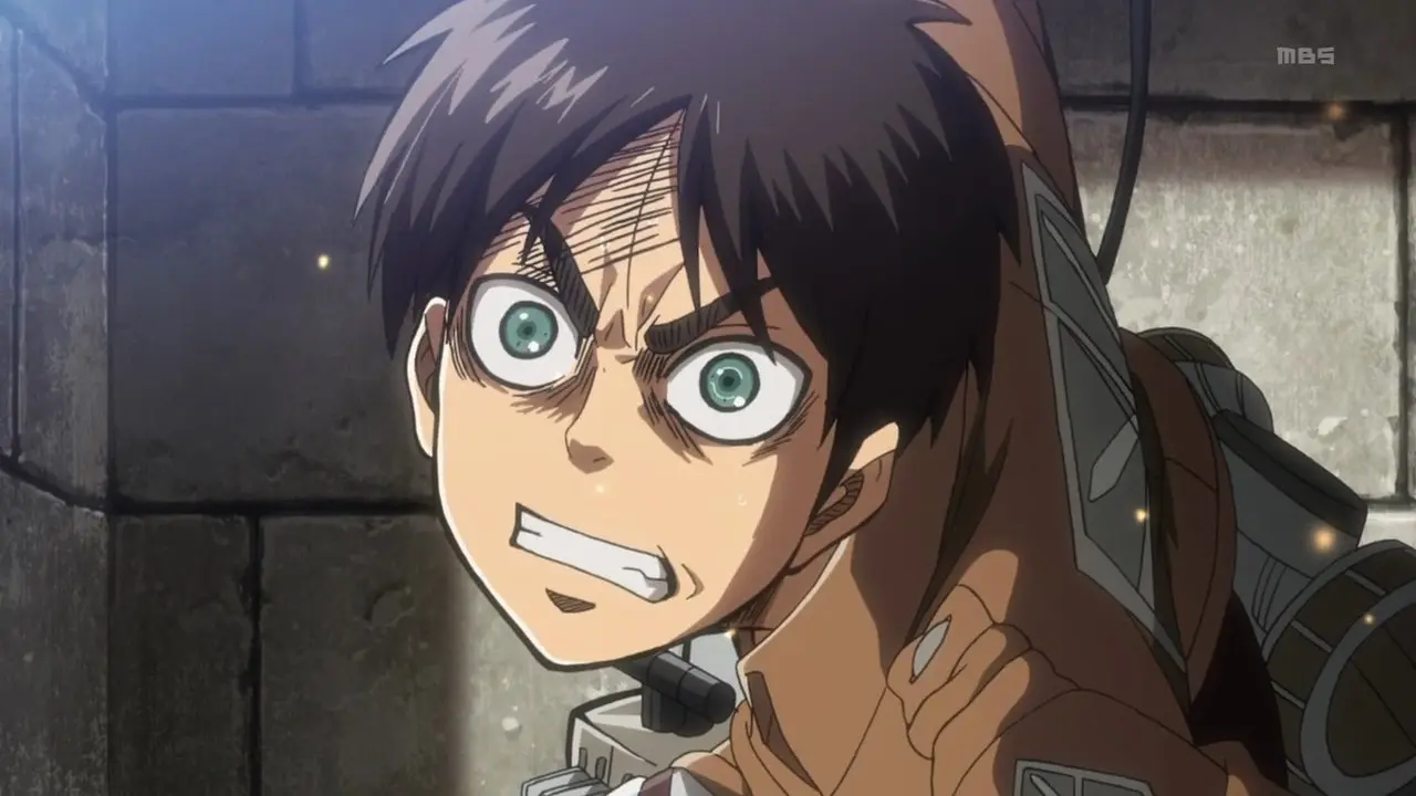 Prima battaglia - La difesa di Trost (parte 1)