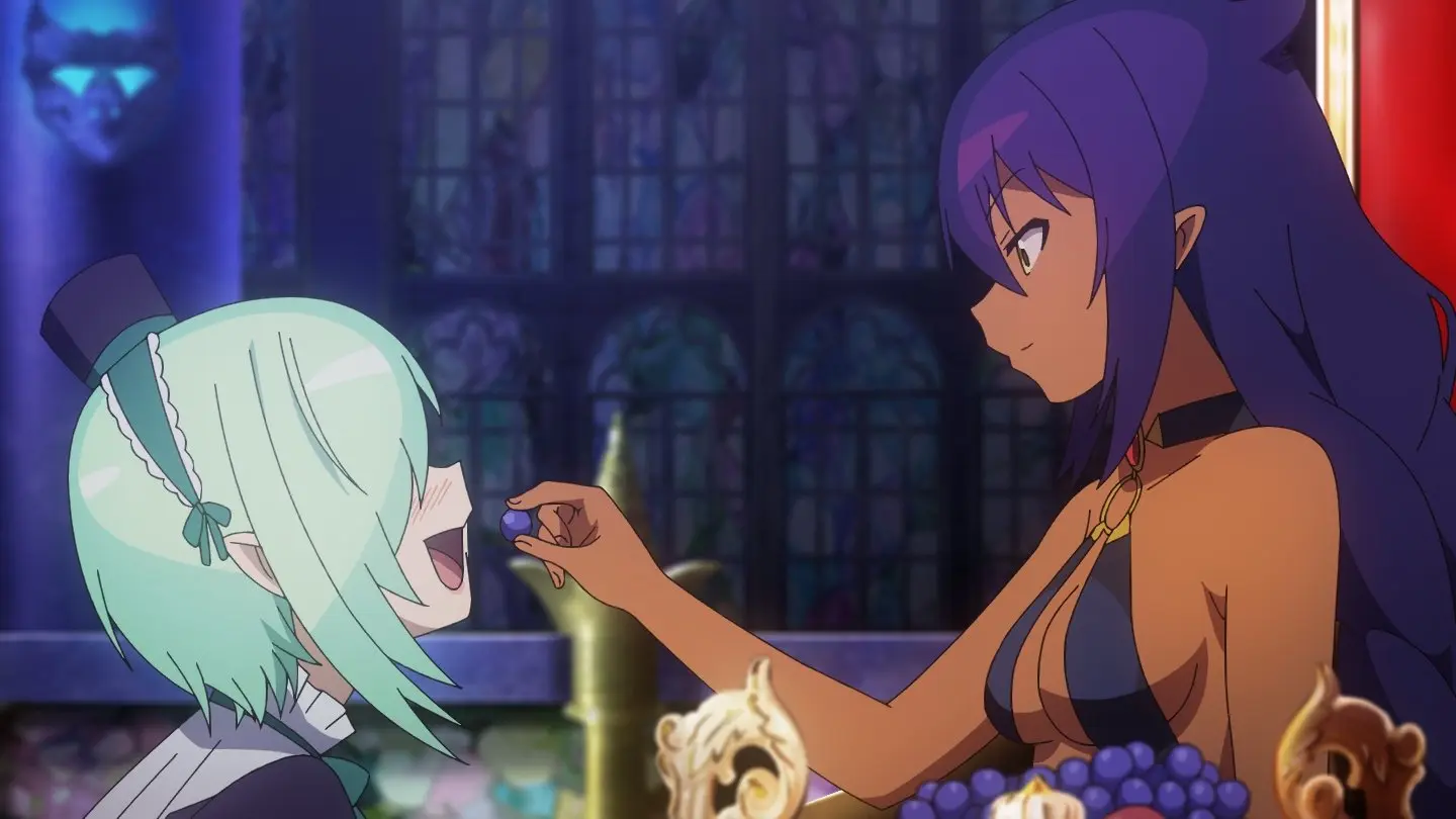 Druj non fa domande!