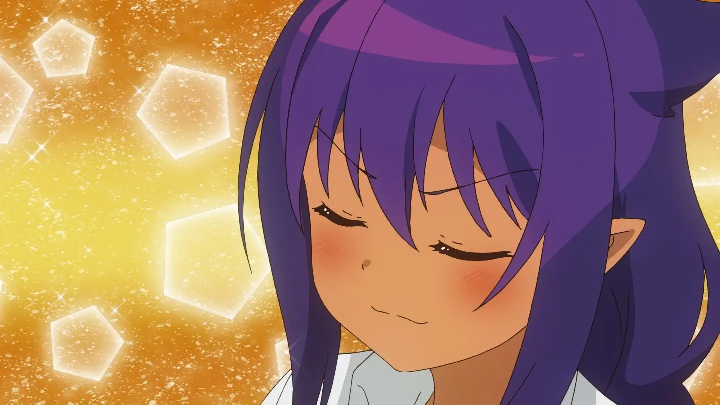 La grande Jahy non può vantarsi...