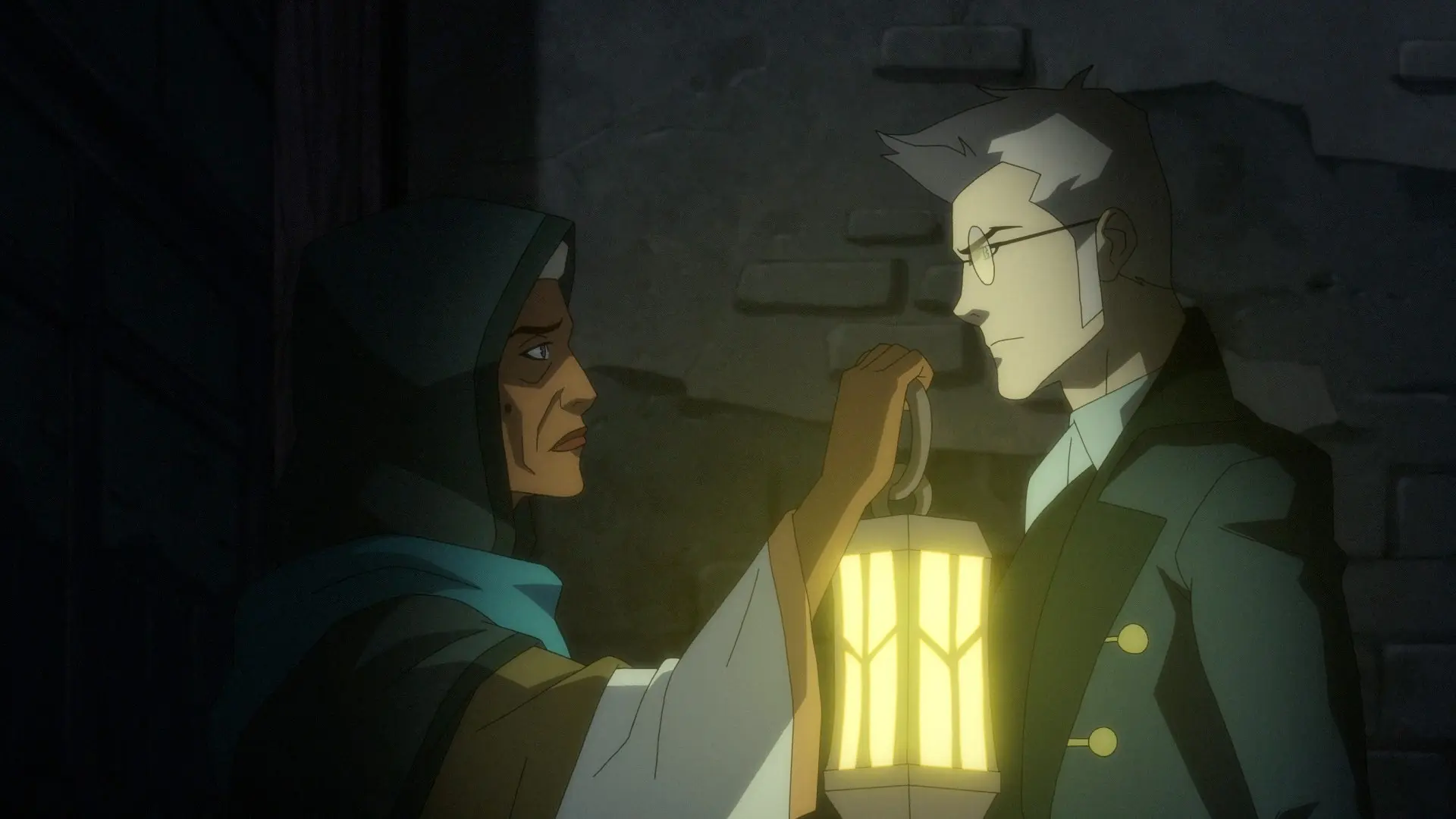 La scintilla della ribellione