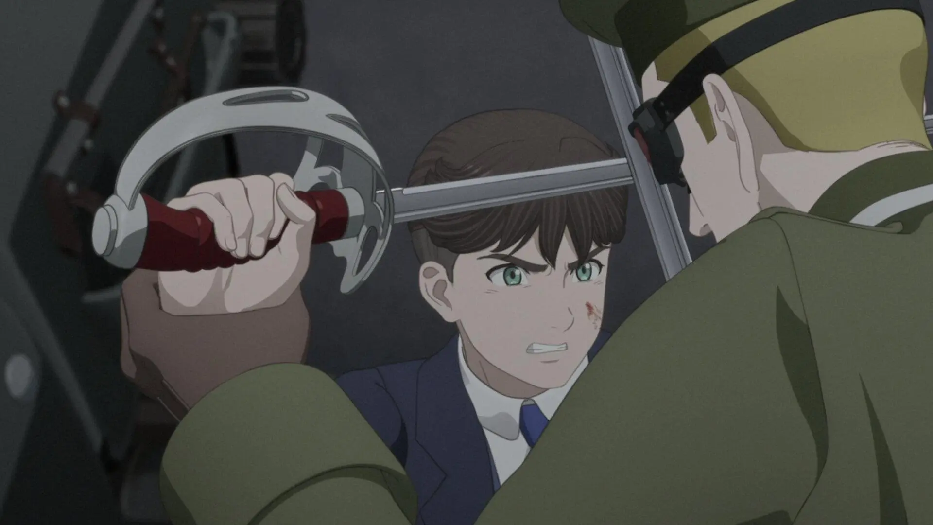 Sotto lo stesso cielo