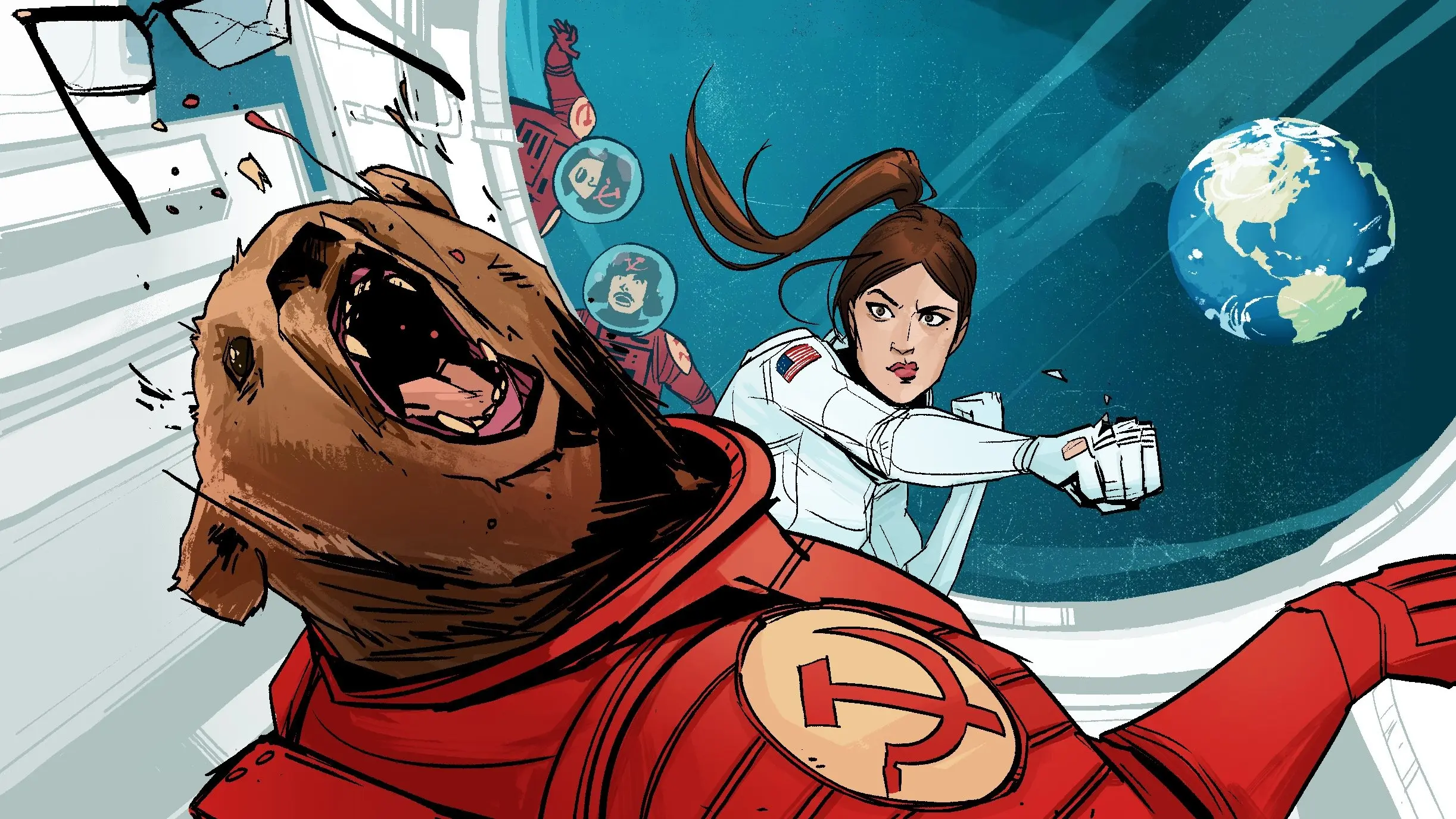 La storia segreta del signor Sands