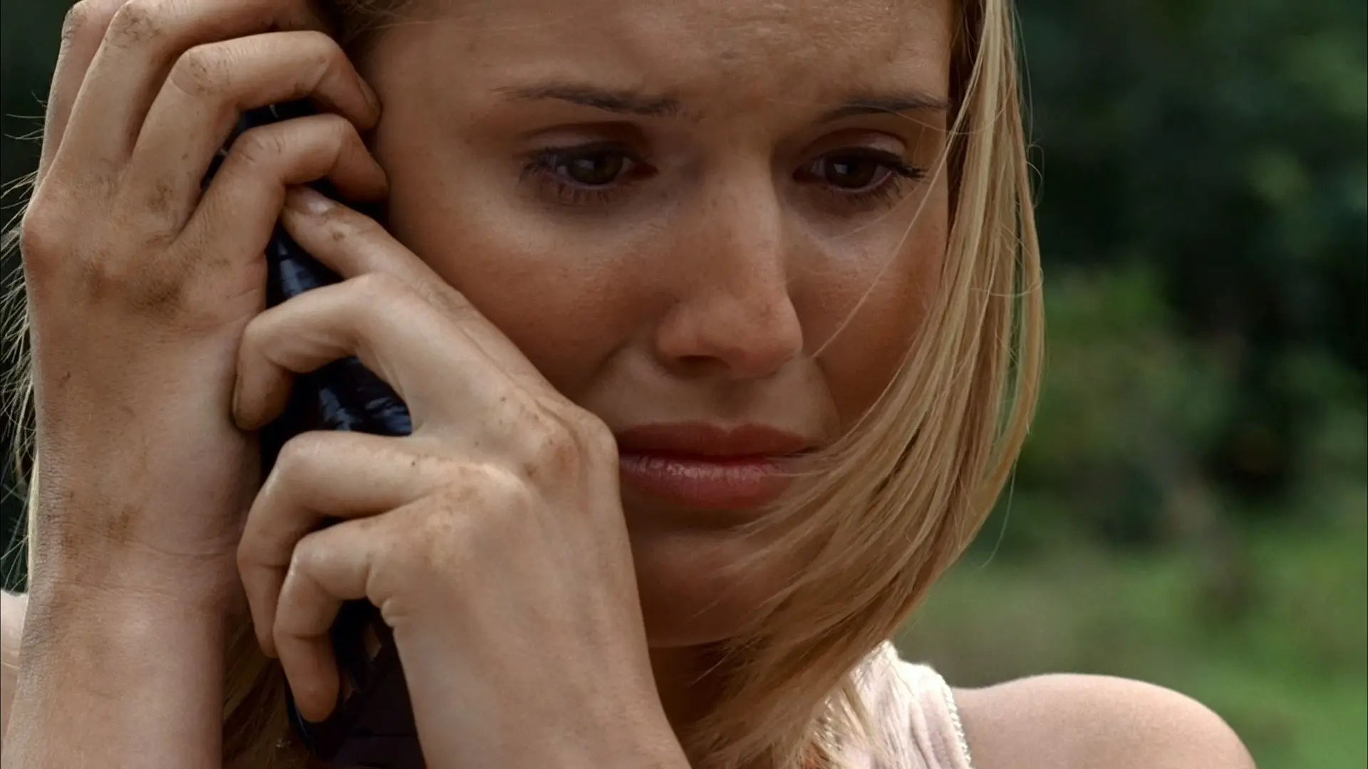 Pilota - Seconda Parte