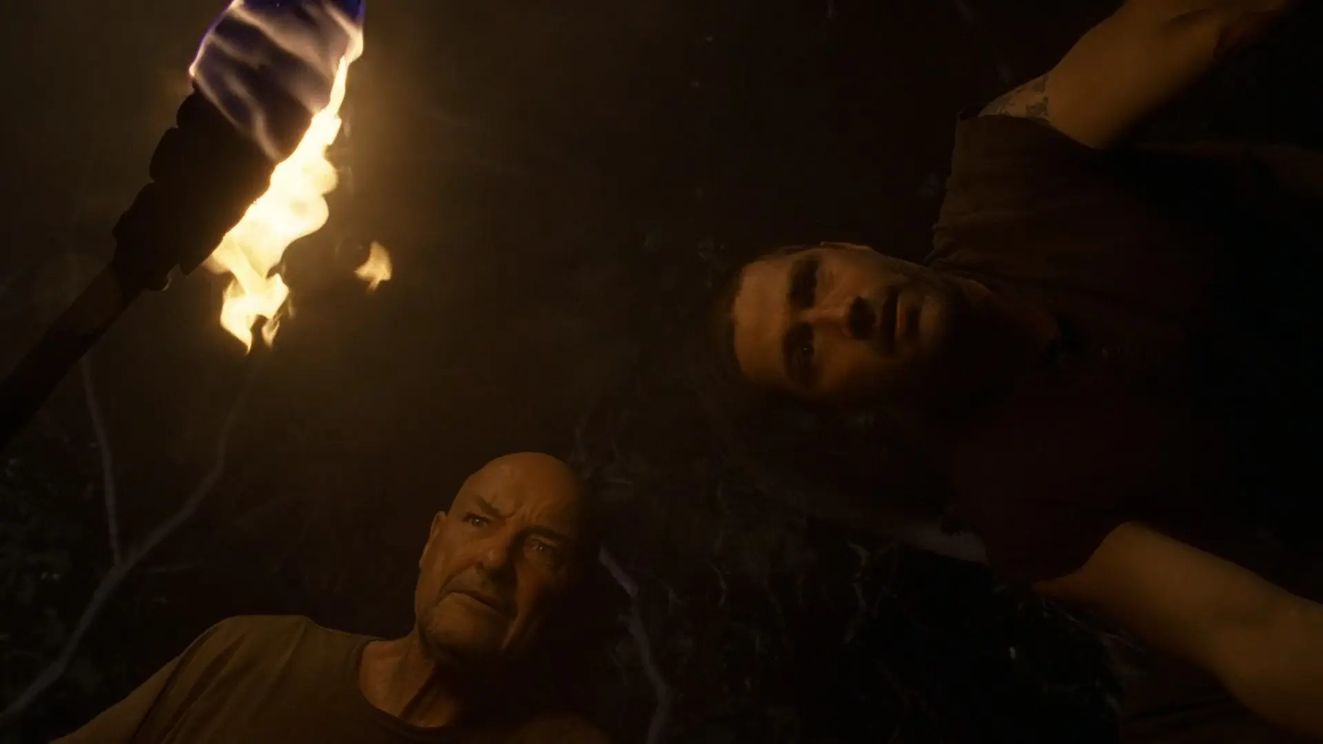 Esodo - Seconda Parte