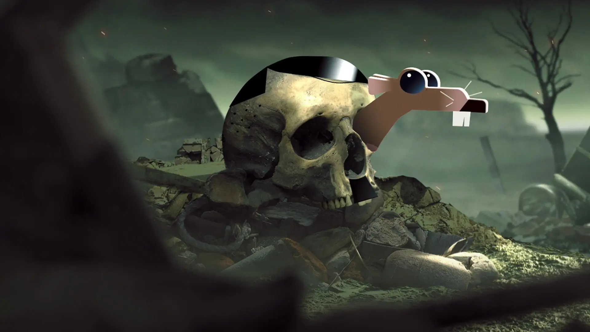 ALTERNATIVE STORICHE