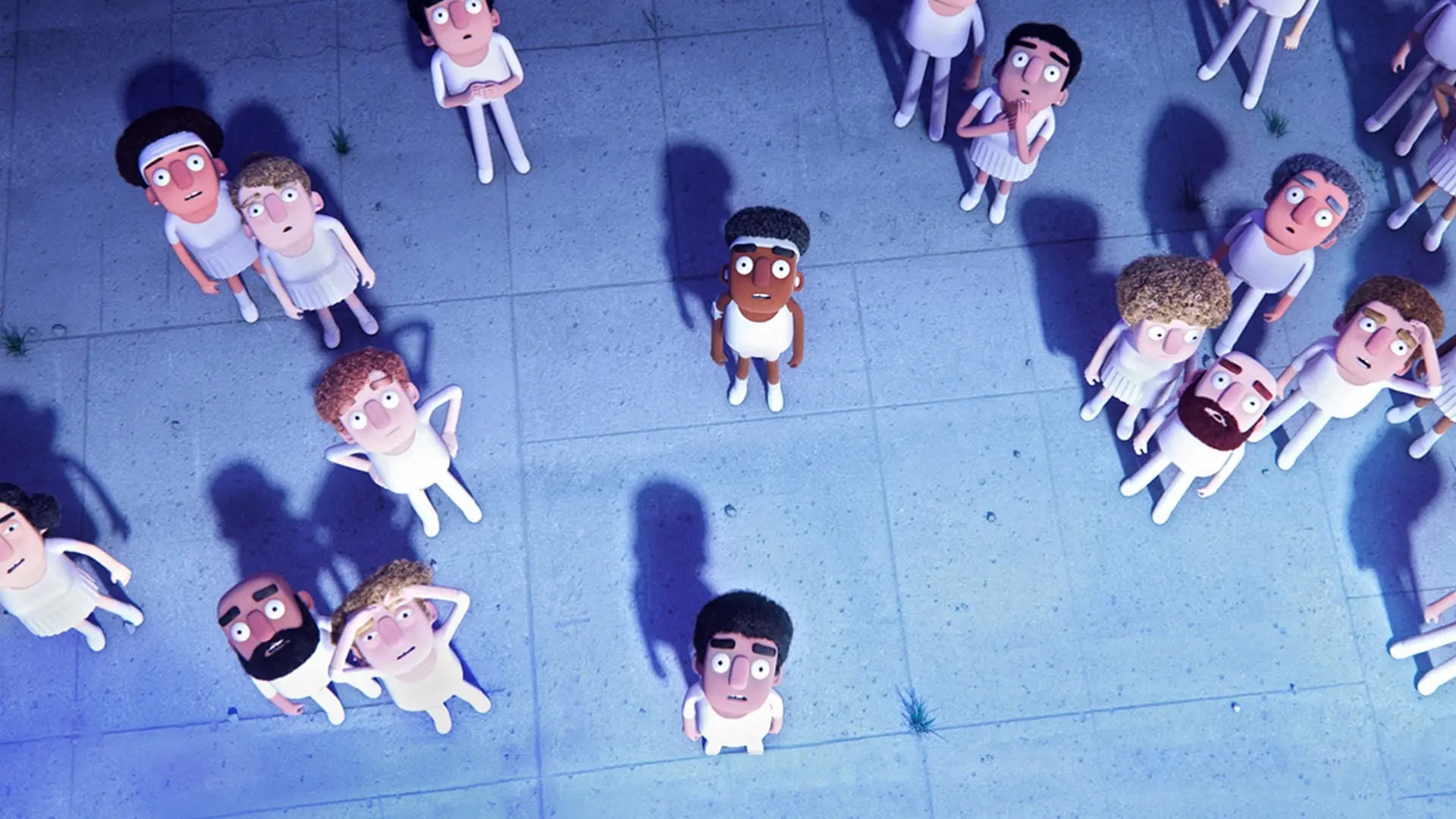 IL DOMINIO DELLO YOGURT