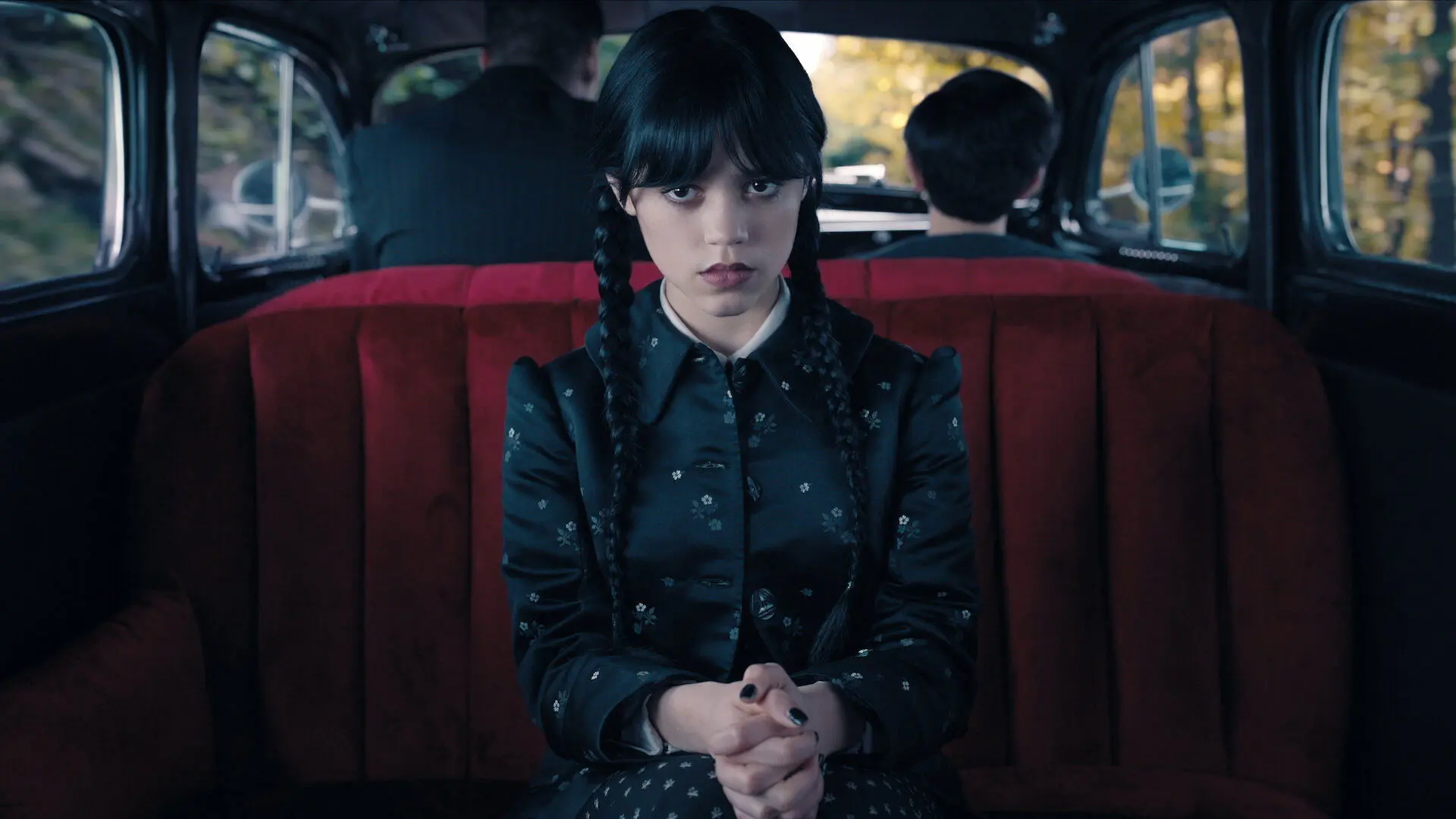 Mercoledì è un giorno triste